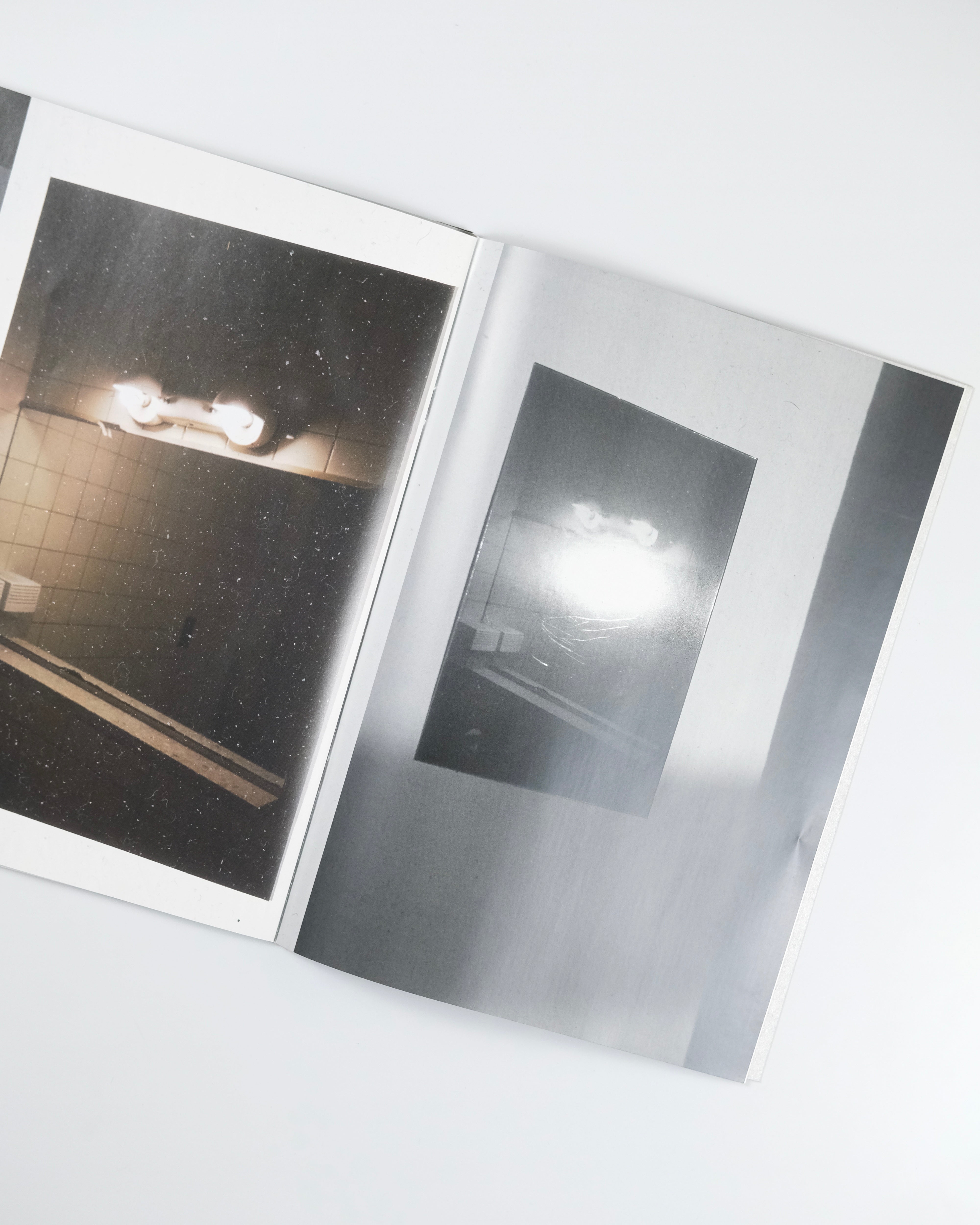 SAMY PRESS #5 Color and Qualities-Yohei Watanabe