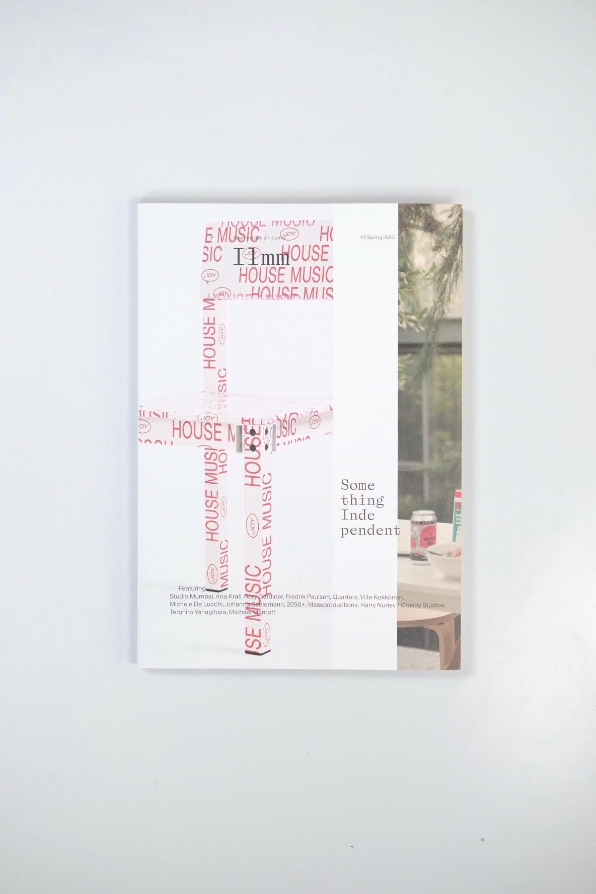 Ilmm: Design Journal #2