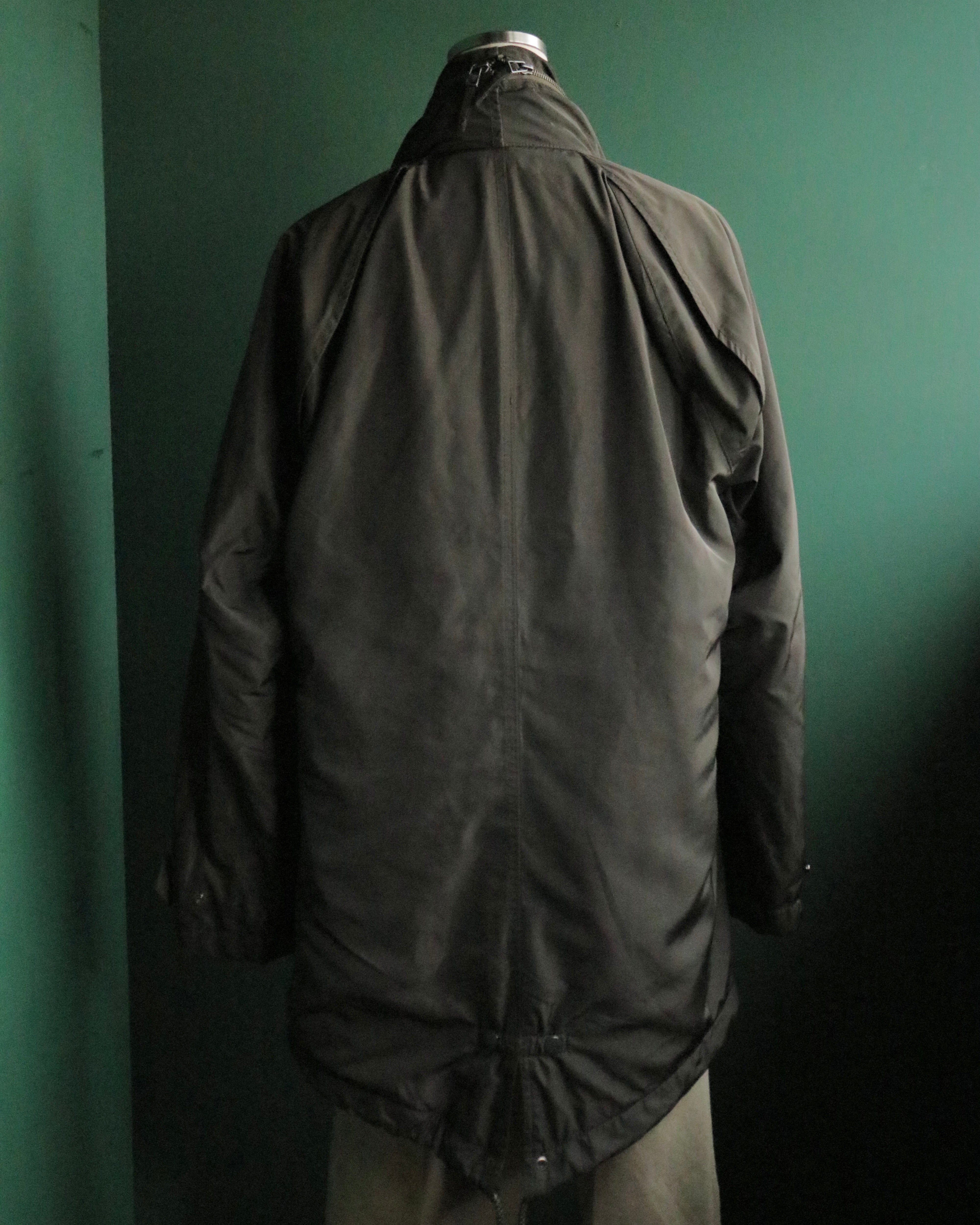 FINAL HOME technical coat