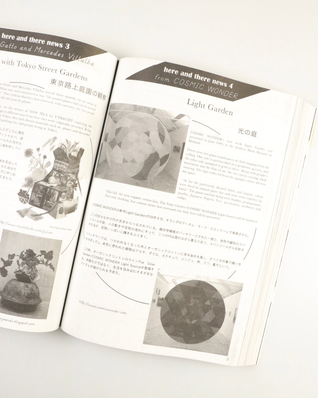 here and there Vol.1-Vol.13.5