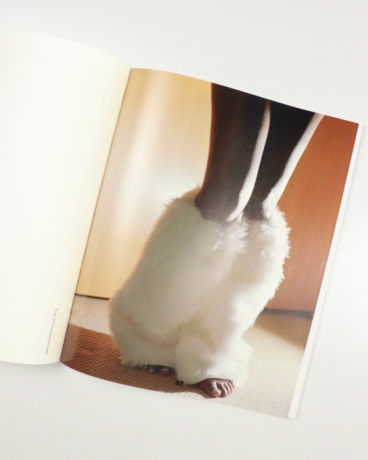 VISCOSE JOURNAL ISSUE 02: CLOTHES