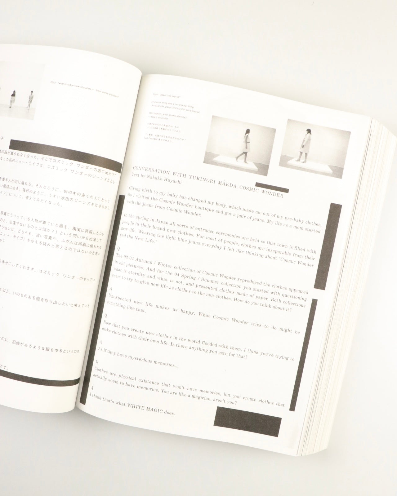 here and there Vol.1-Vol.13.5