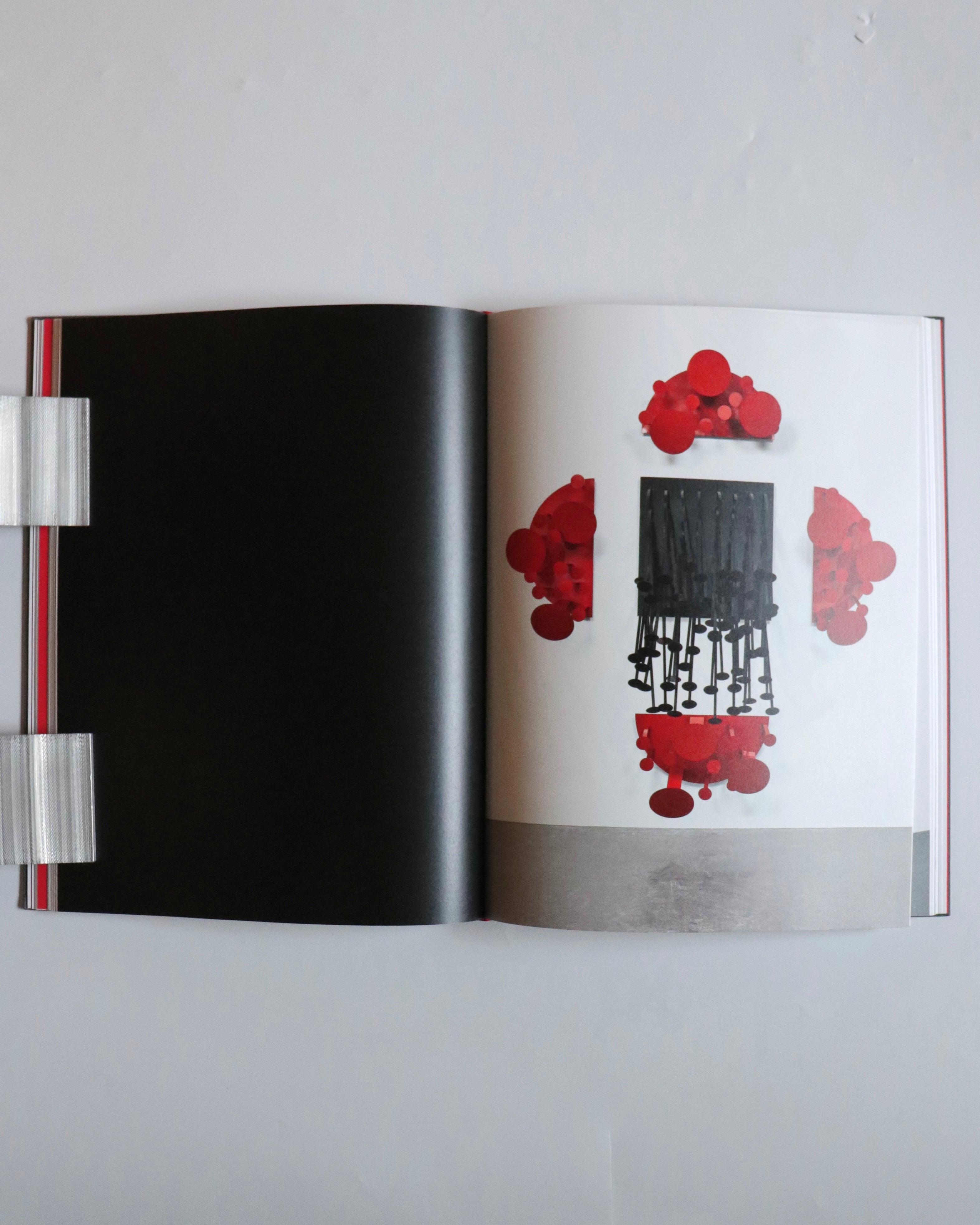 LYGIA PAPE by Lygia Pape