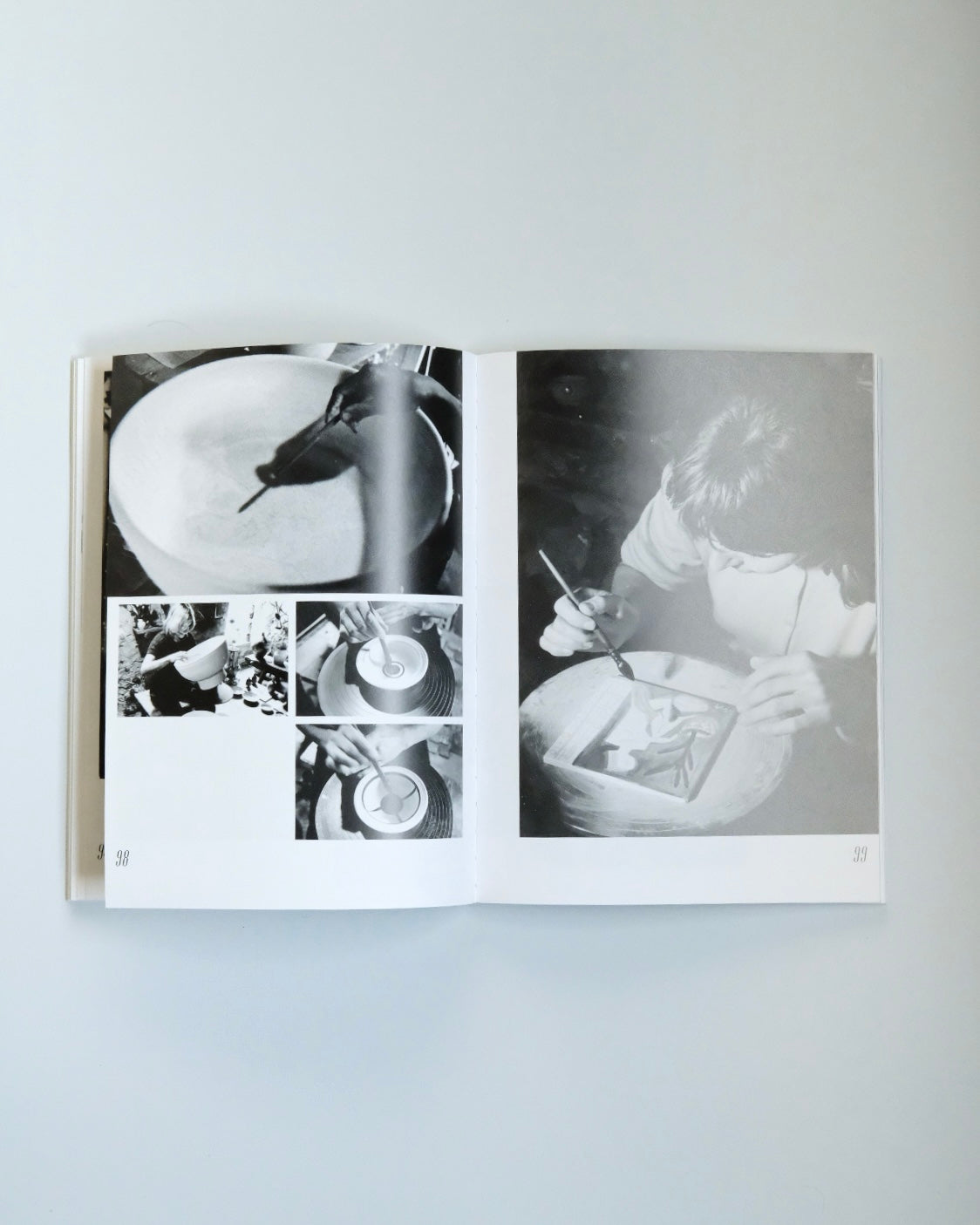 POTS / Robert Auguste & Gyn Gausserand