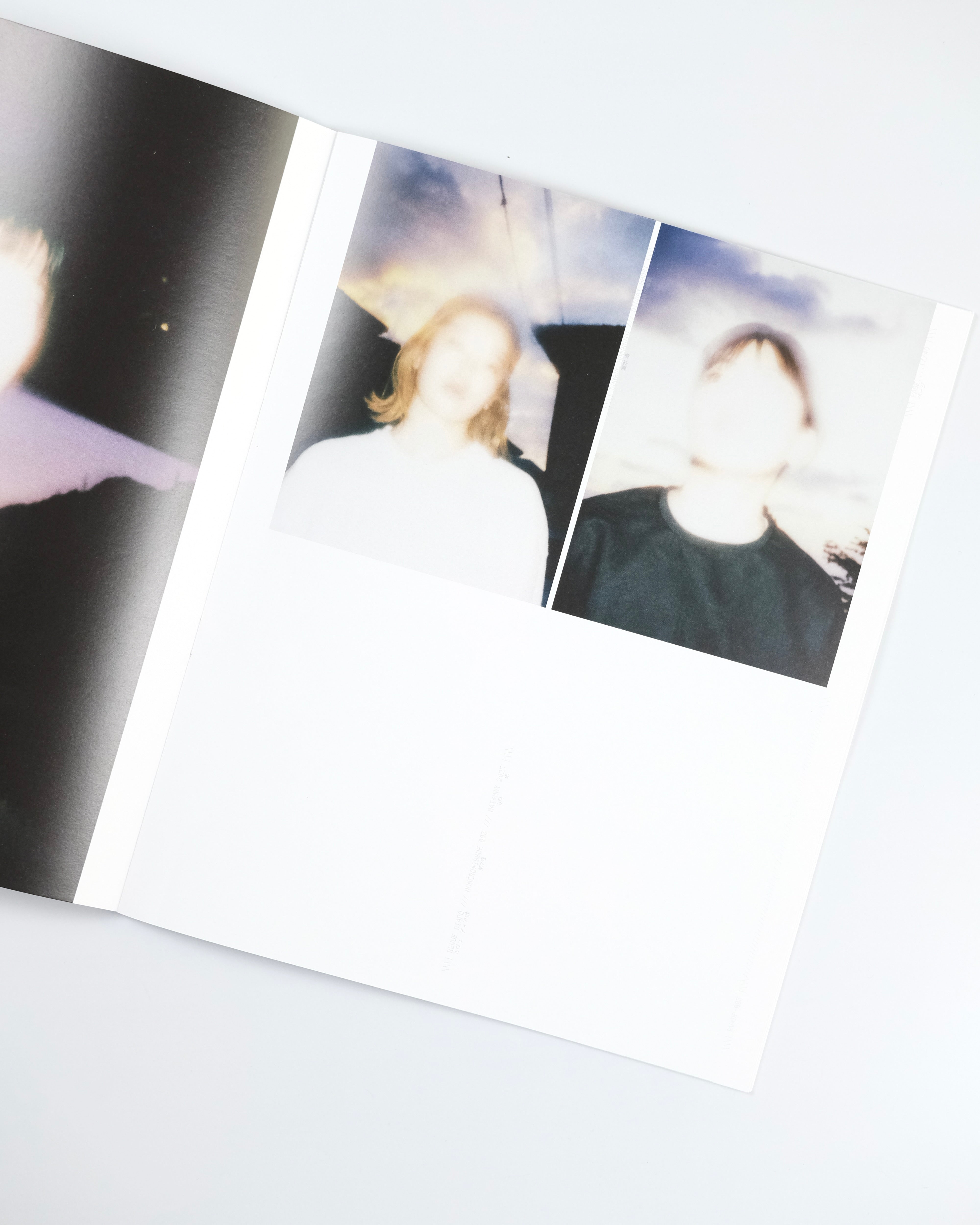 Revue Diapo 003 Kanade Hamamoto: 濵本 奏