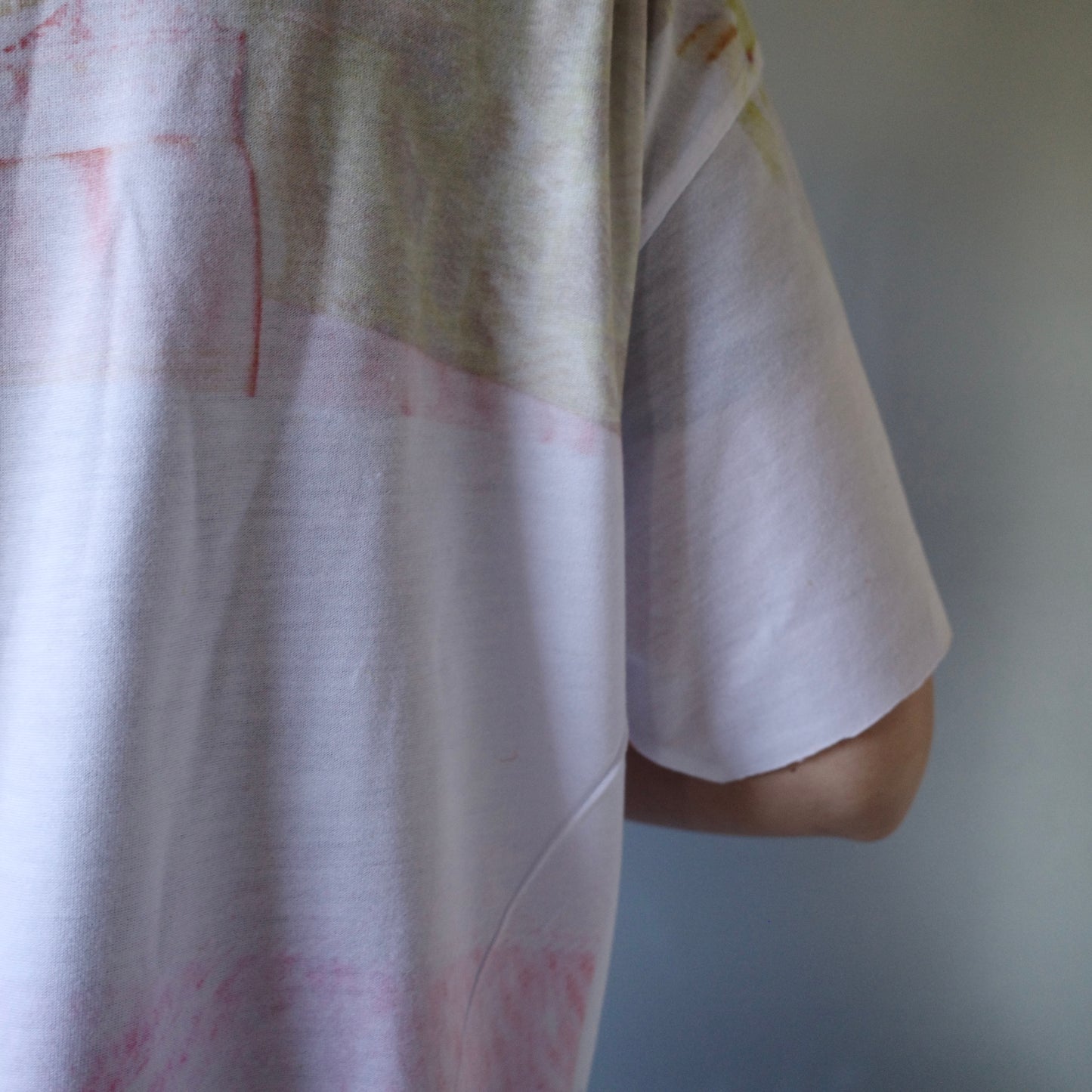 Archivist Addendum×Shelly Goldsmith Tee