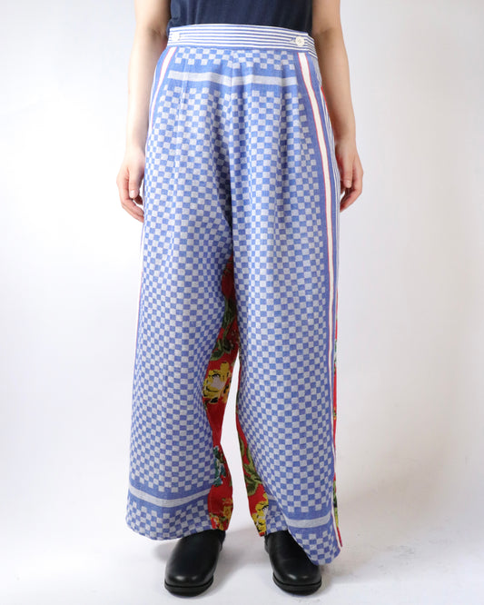 Towel pants