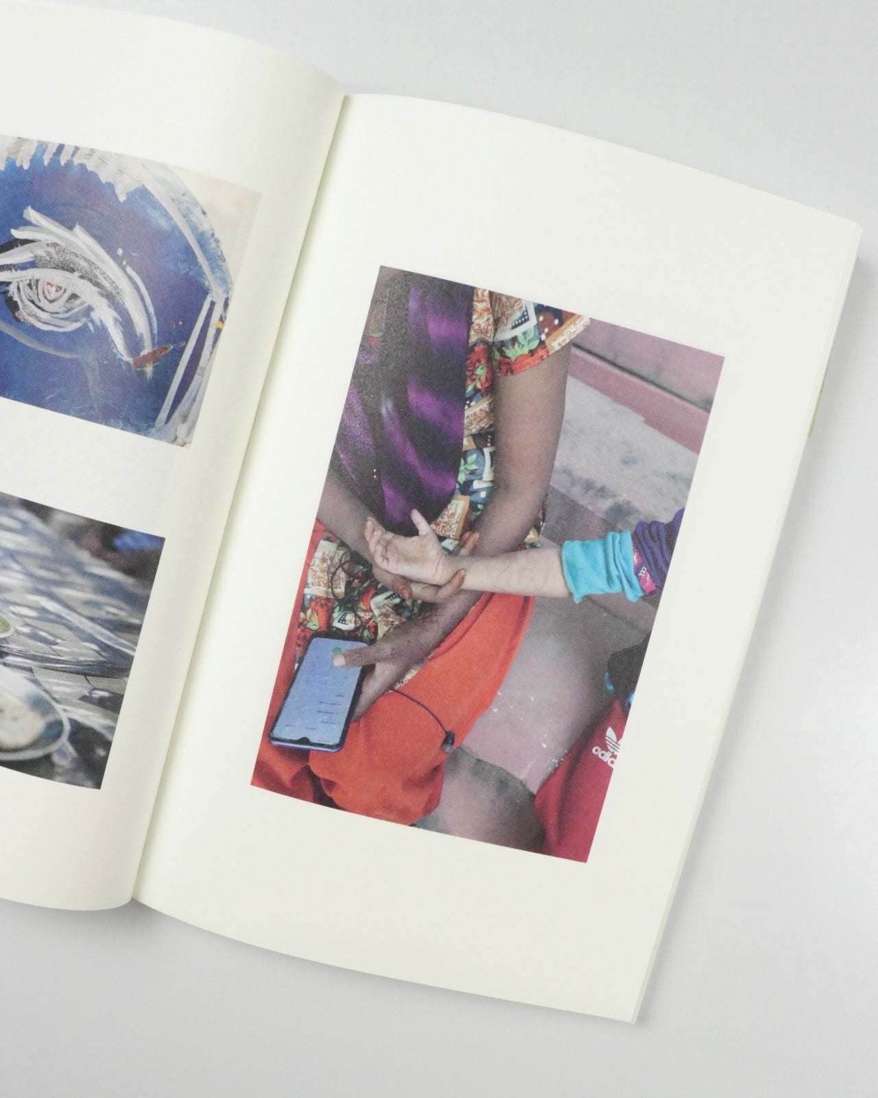 Sunbeam by Nick Sethi