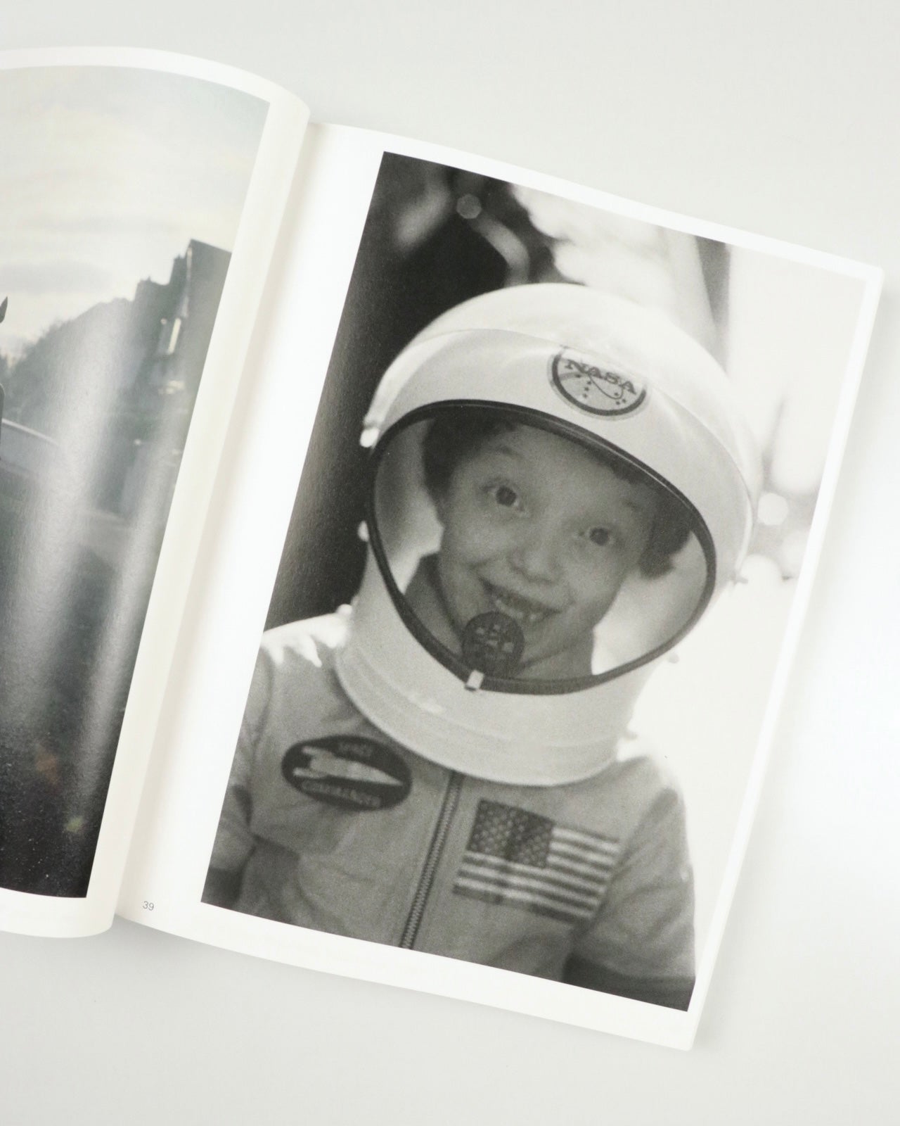 THE WELL by Nigel Shafran