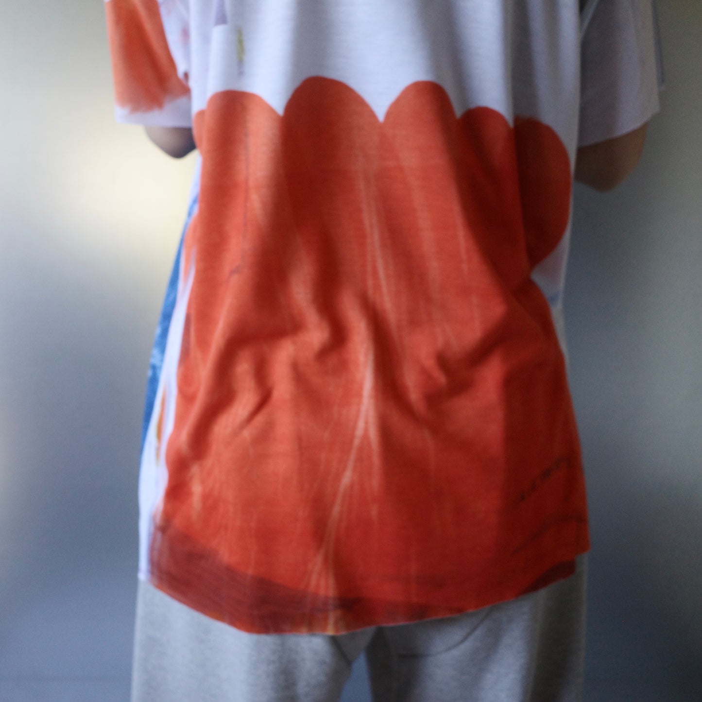 Archivist Addendum×Shelly Goldsmith Tee