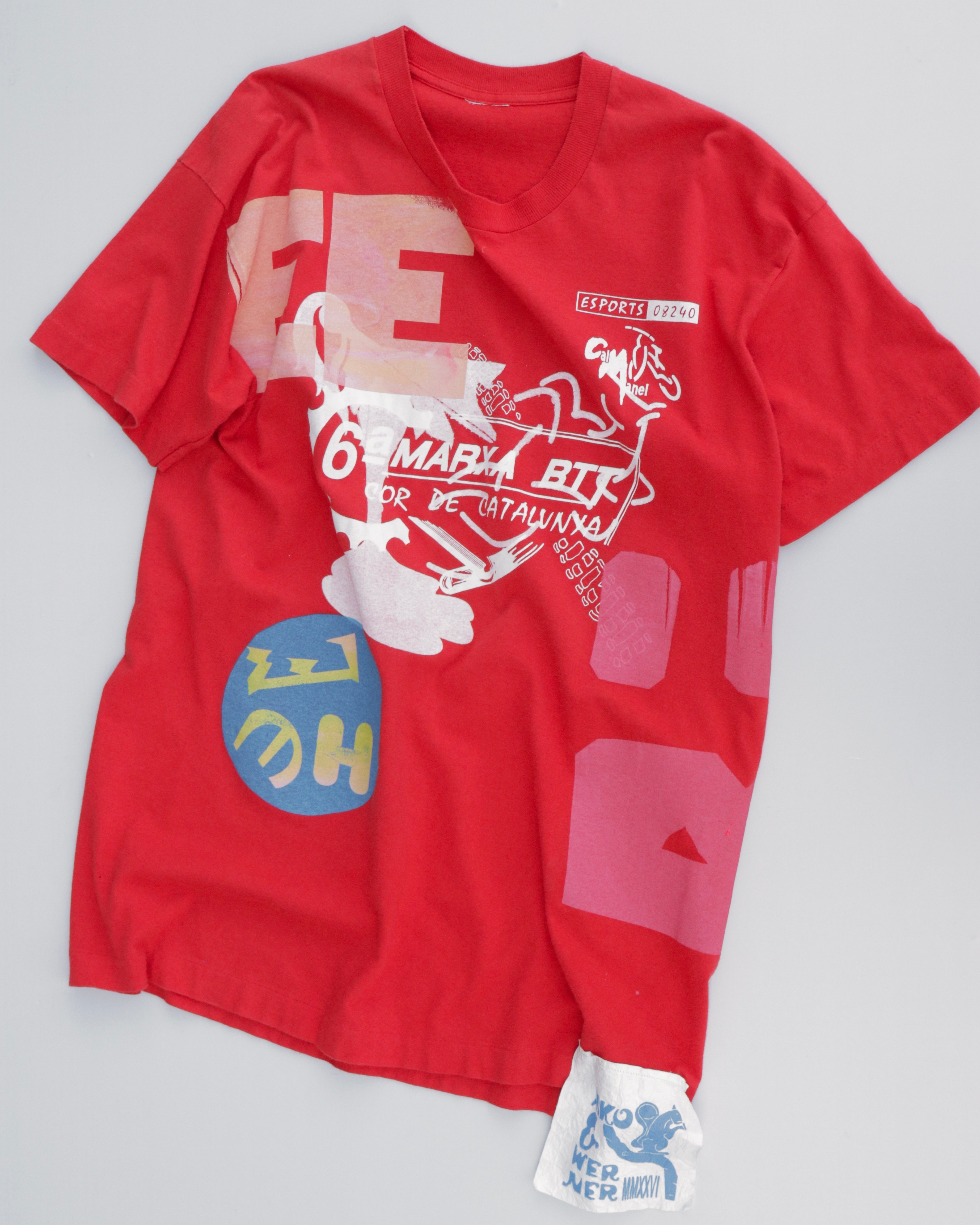hibi t-shirt