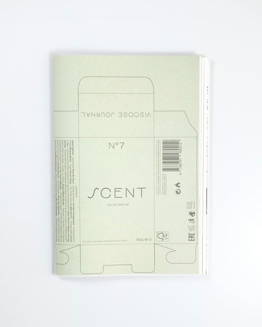 VISCOSE JOURNAL ISSUE 07 : SCENT