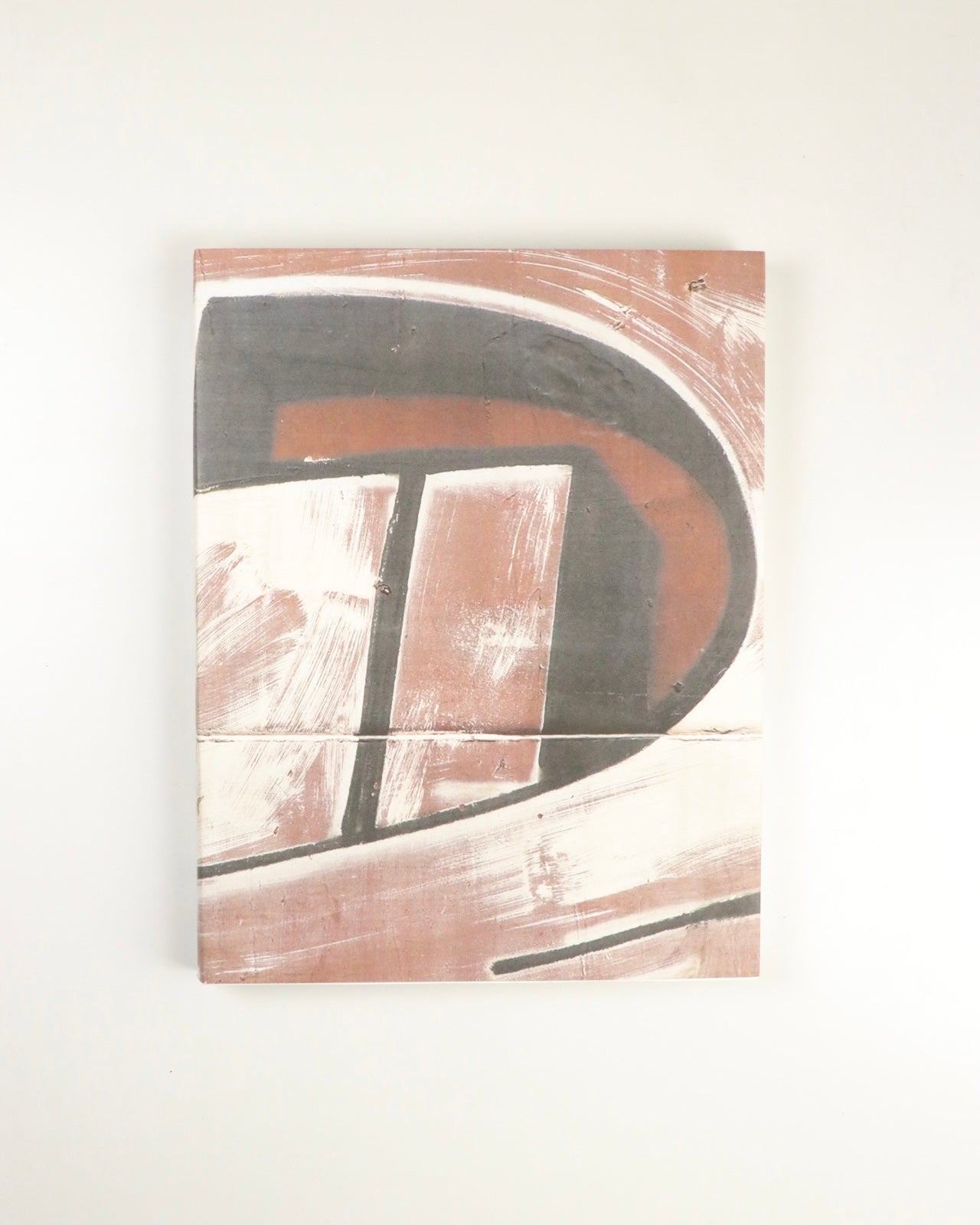 Boris Tellegen: 121/183, 761 photos of red-brown steel freight wagons with a painting on the side