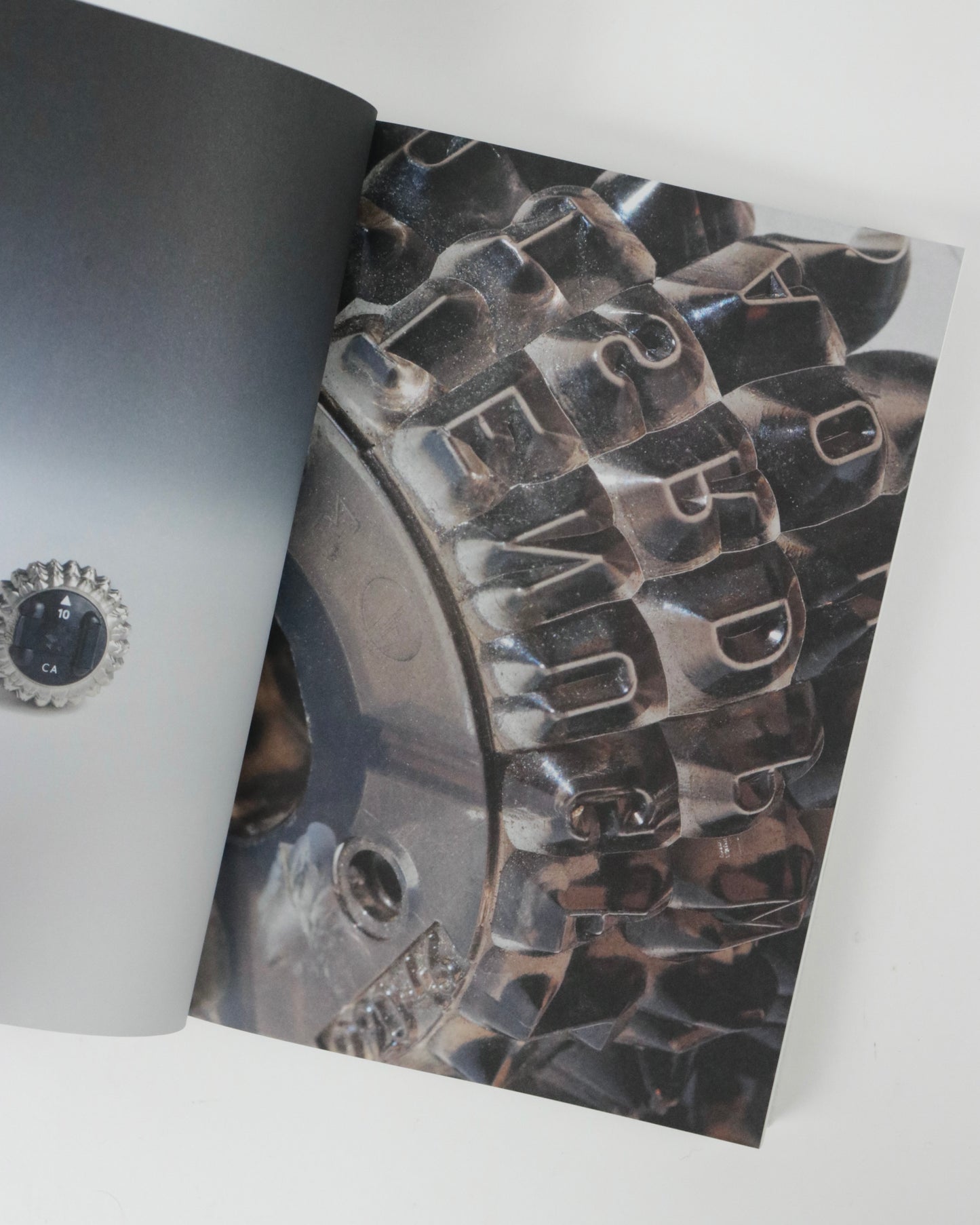 Impact Type. Manufacturing Type