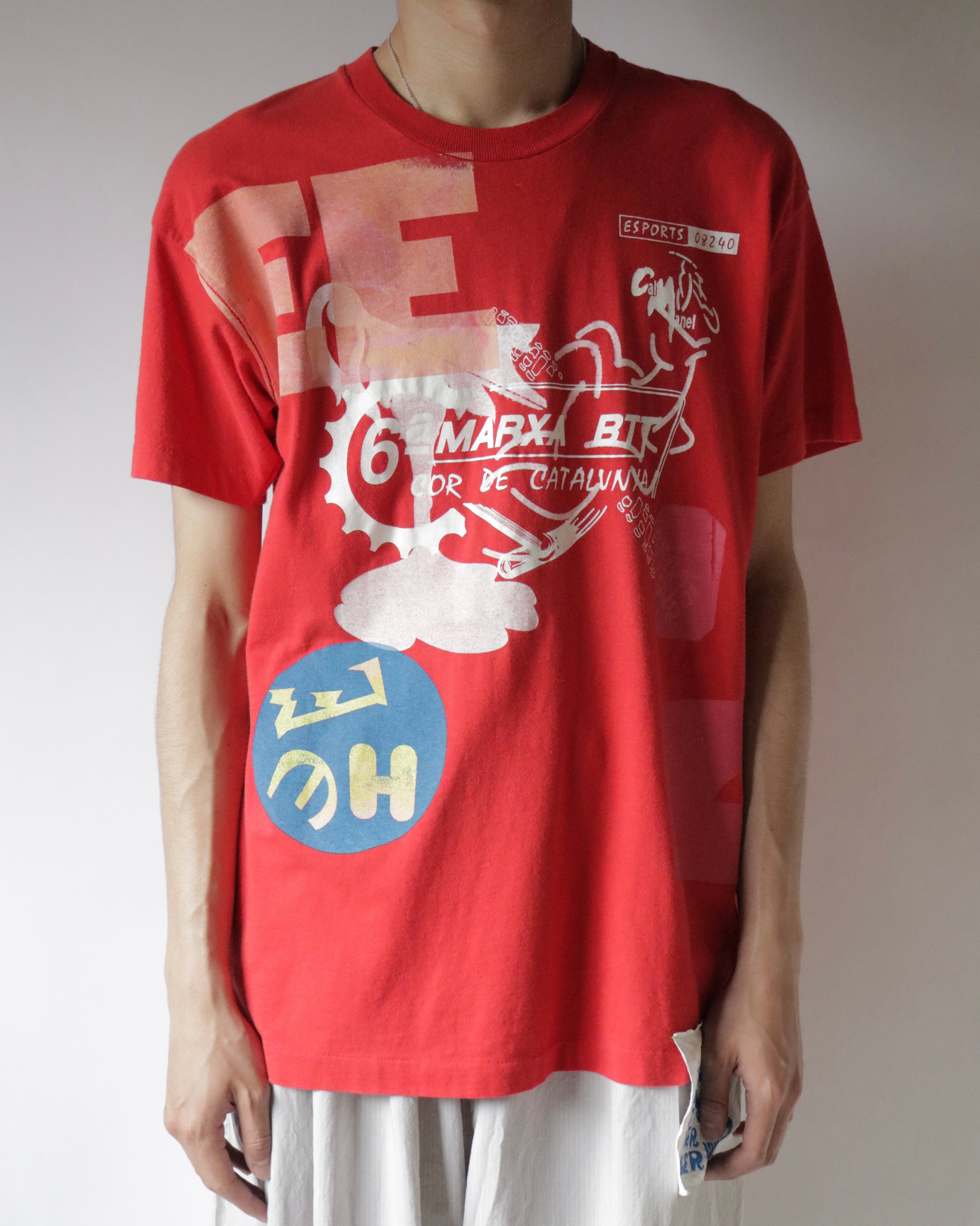 hibi t-shirt