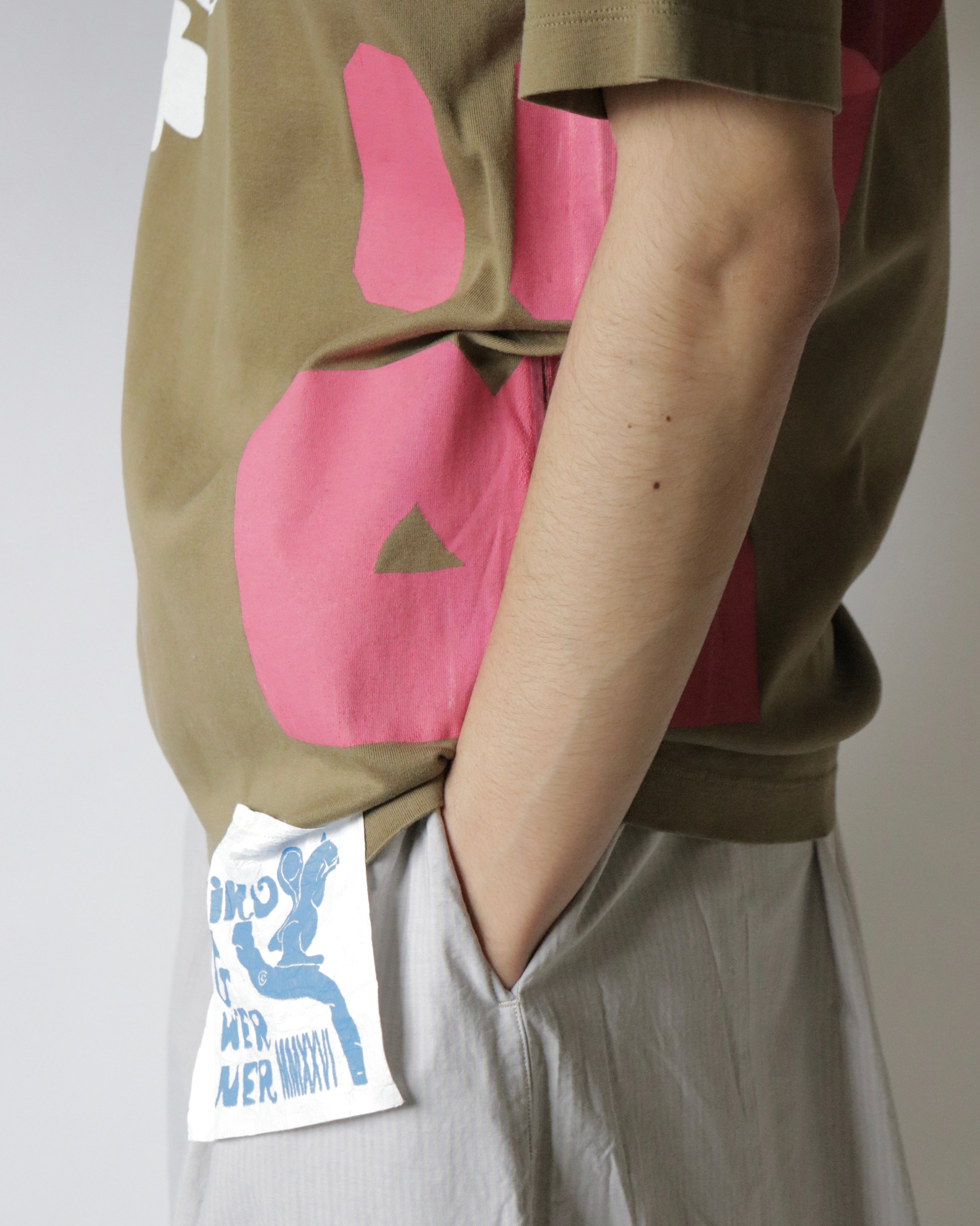 hibi t-shirt