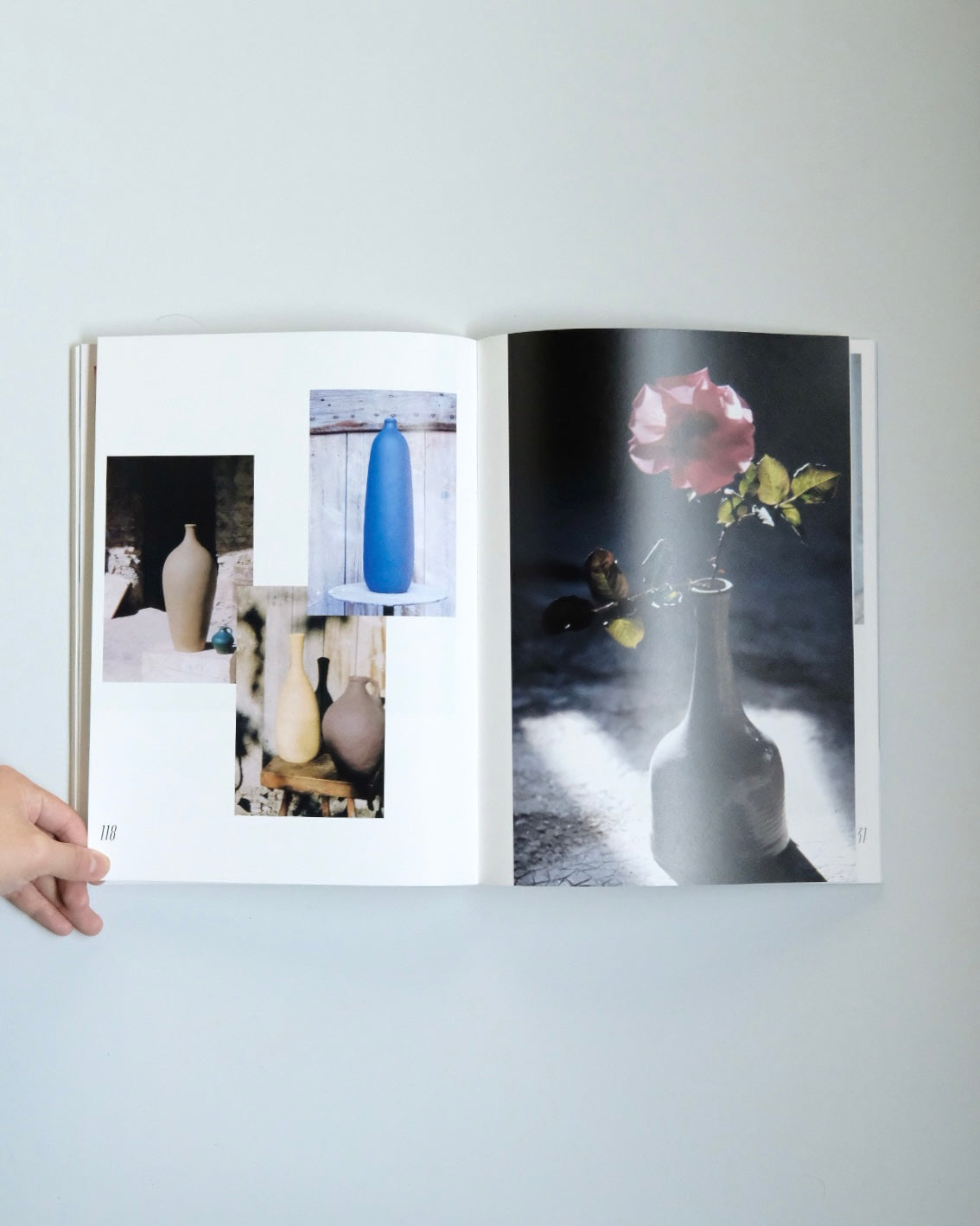 POTS / Robert Auguste & Gyn Gausserand