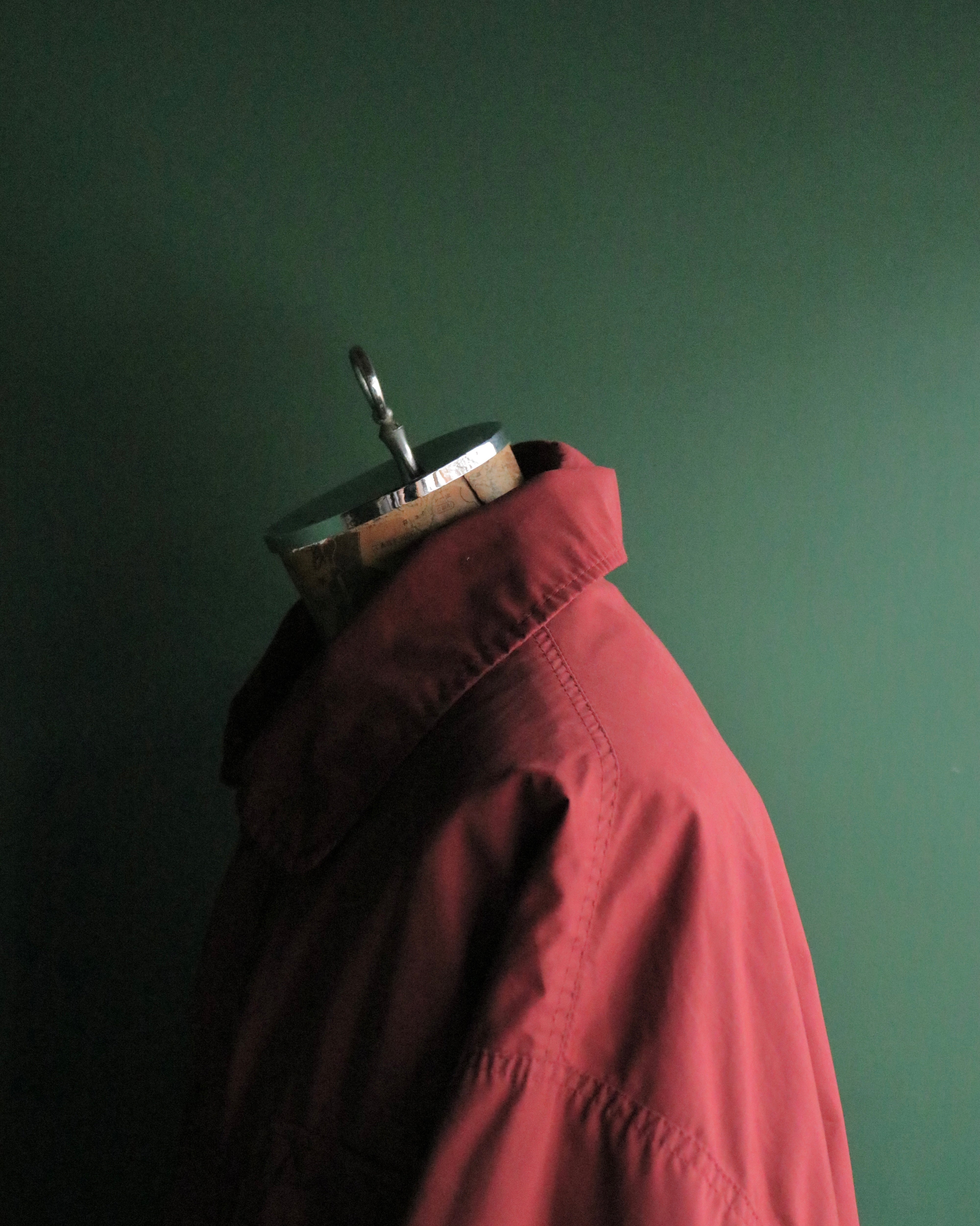 90s HENRY LLOYD sailing jacket