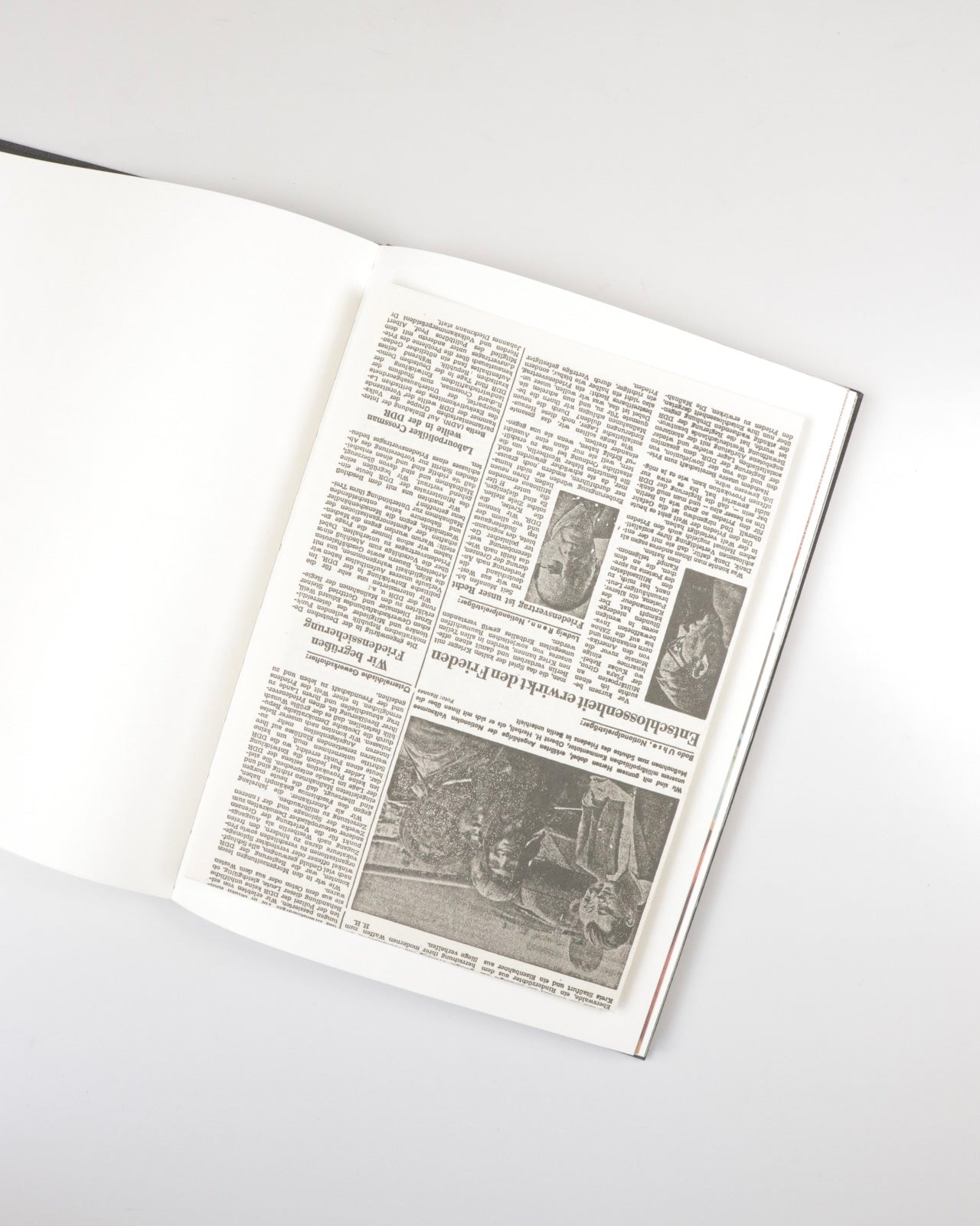 Michael S. Honegger - The Need to Know (signed)