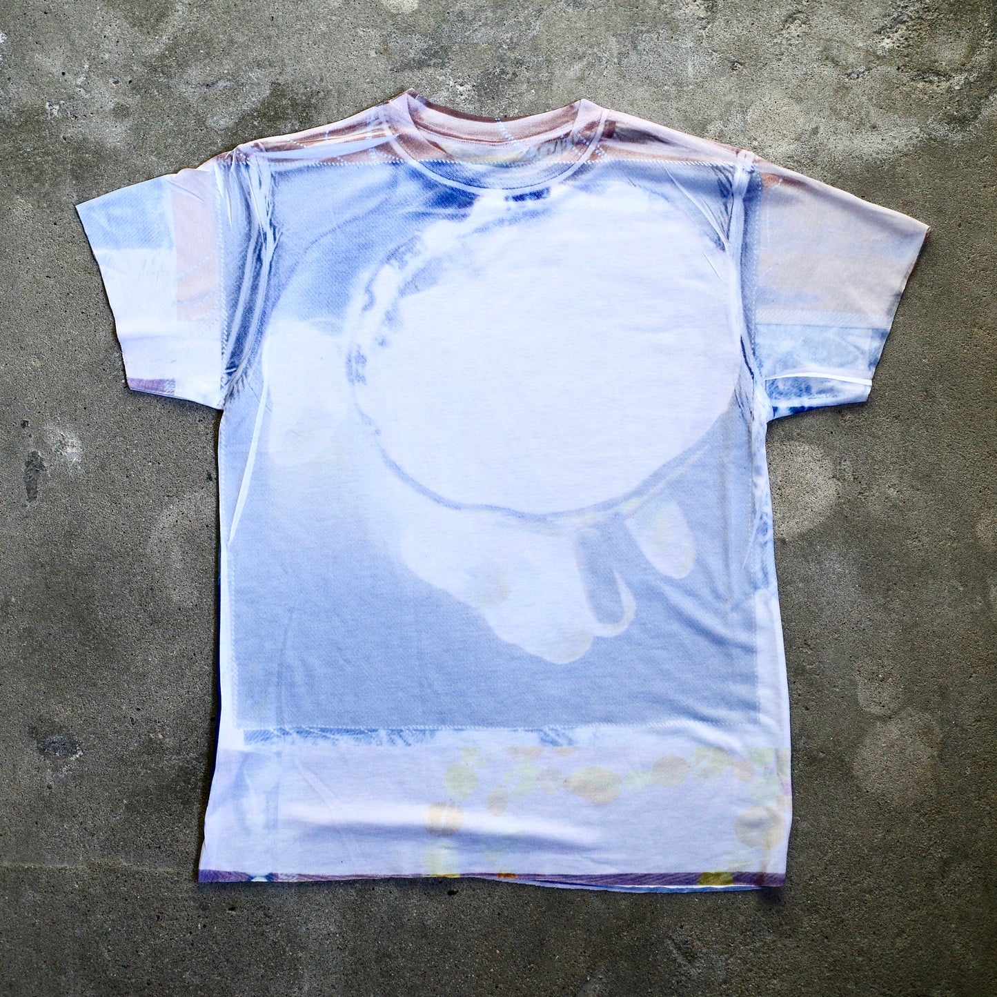 Archivist Addendum×Shelly Goldsmith Tee