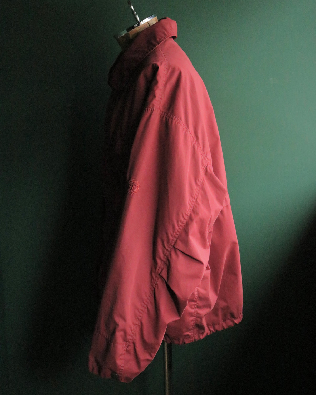 90s HENRY LLOYD sailing jacket