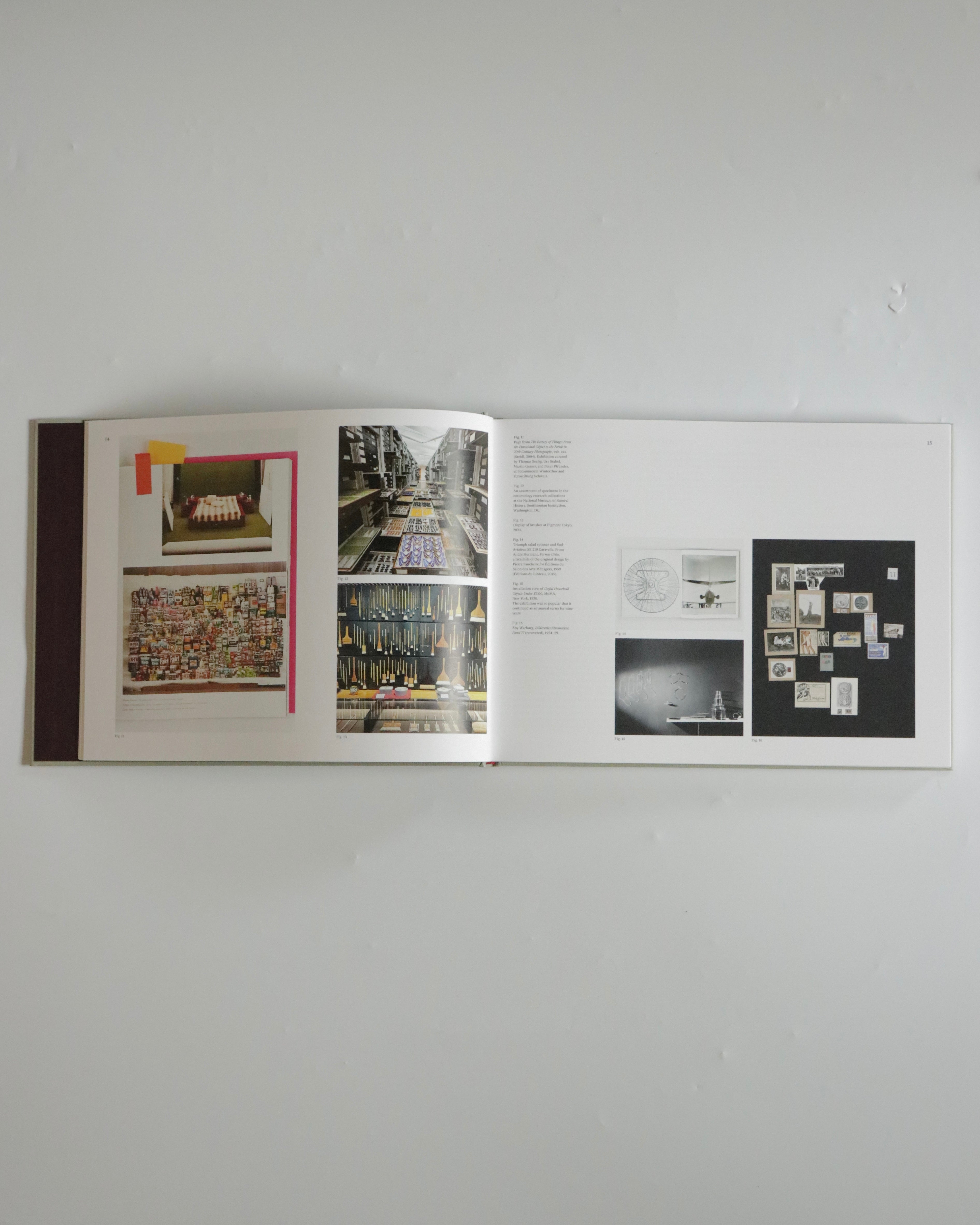 CRAFT: ABOUT EXHIBITIONS, CRAFT, ART, CULTURAL HIERARCHIES, TYPOLOGIES AND THE ART OF DISPLAY by Nicolas Trembley
