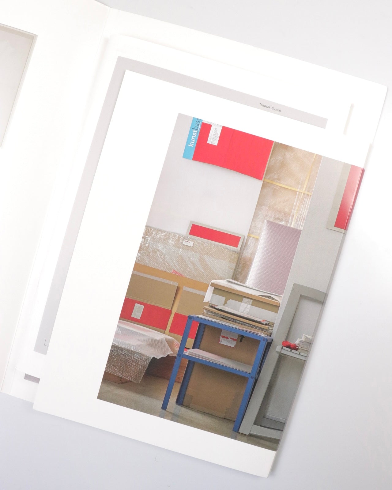 Takashi Suzuki Studio