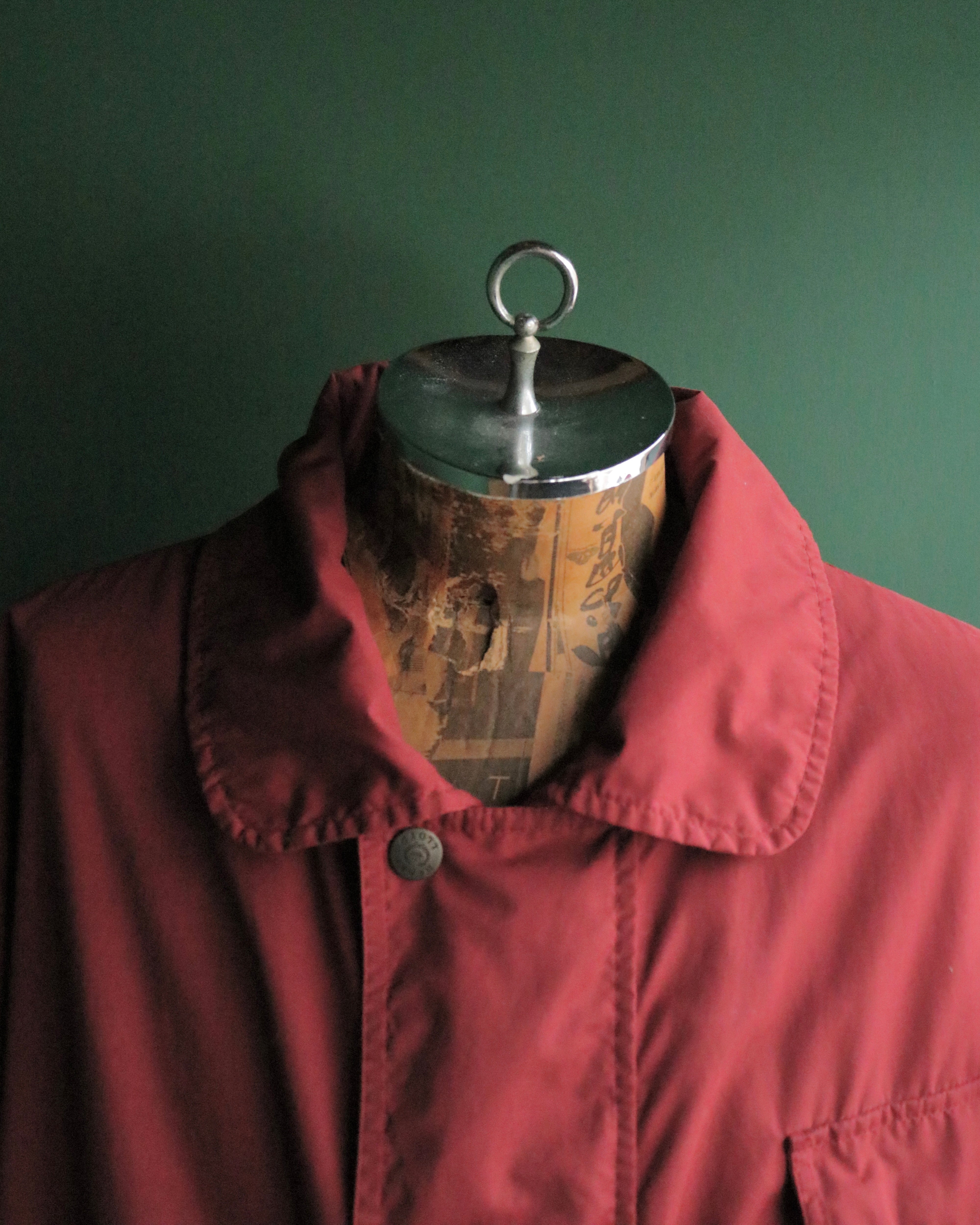 90s HENRY LLOYD sailing jacket