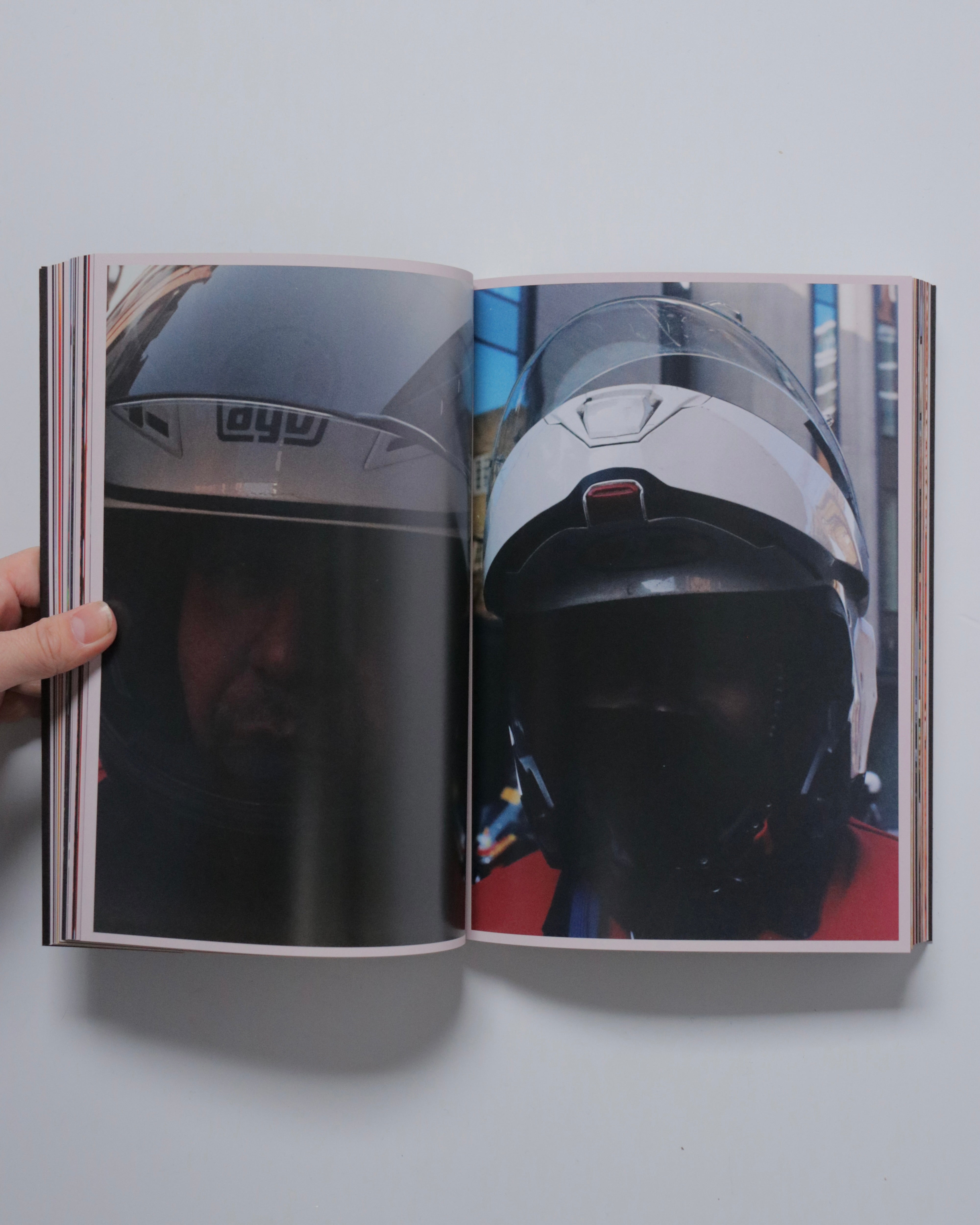 ONE BLOOD by Frank Levon