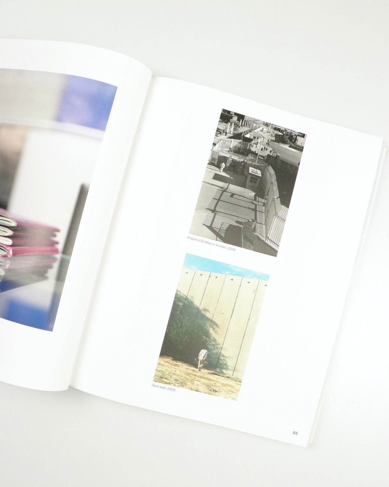 NOTHING COULD HAVE PREPARED US – EVERYTHING COULD HAVE PREPARED US by Wolfgang Tillmans