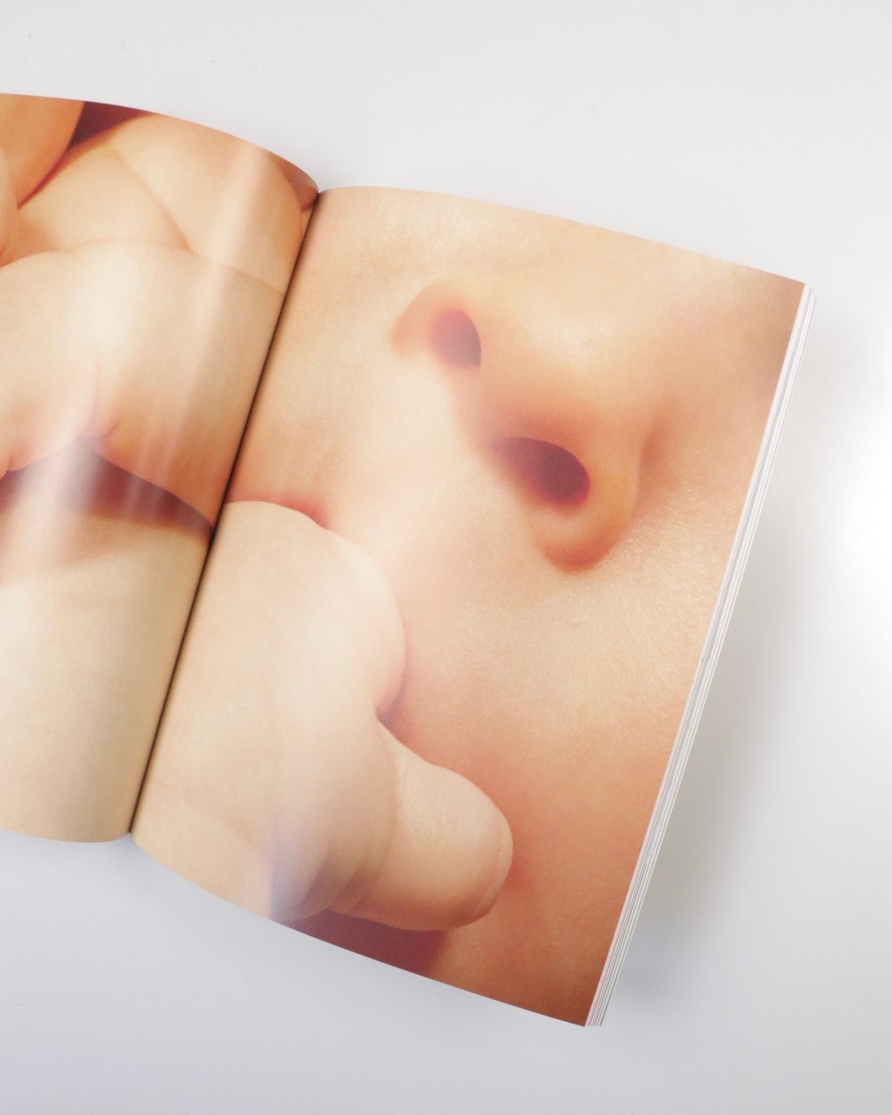 Mother / Adrian Samson