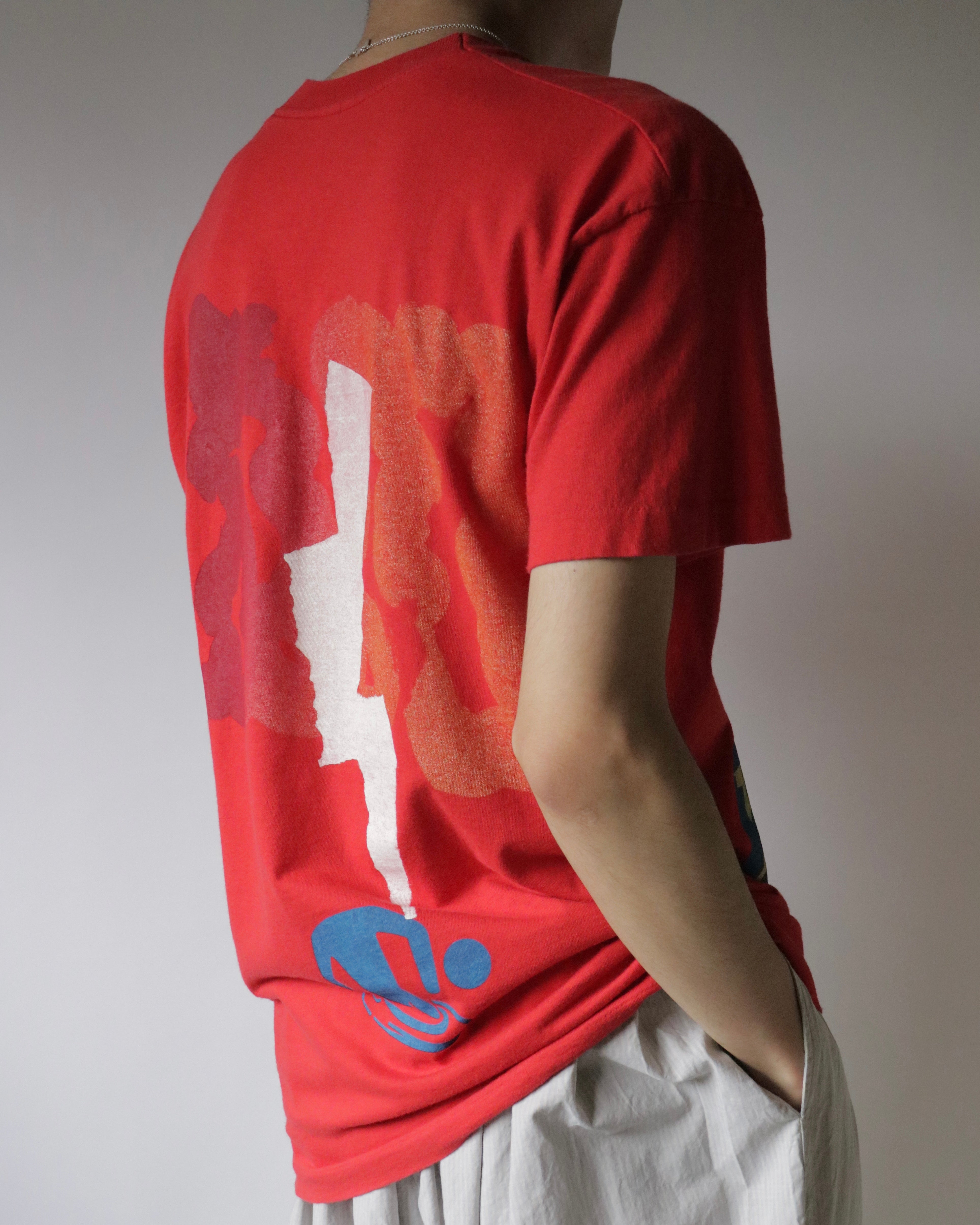 hibi t-shirt