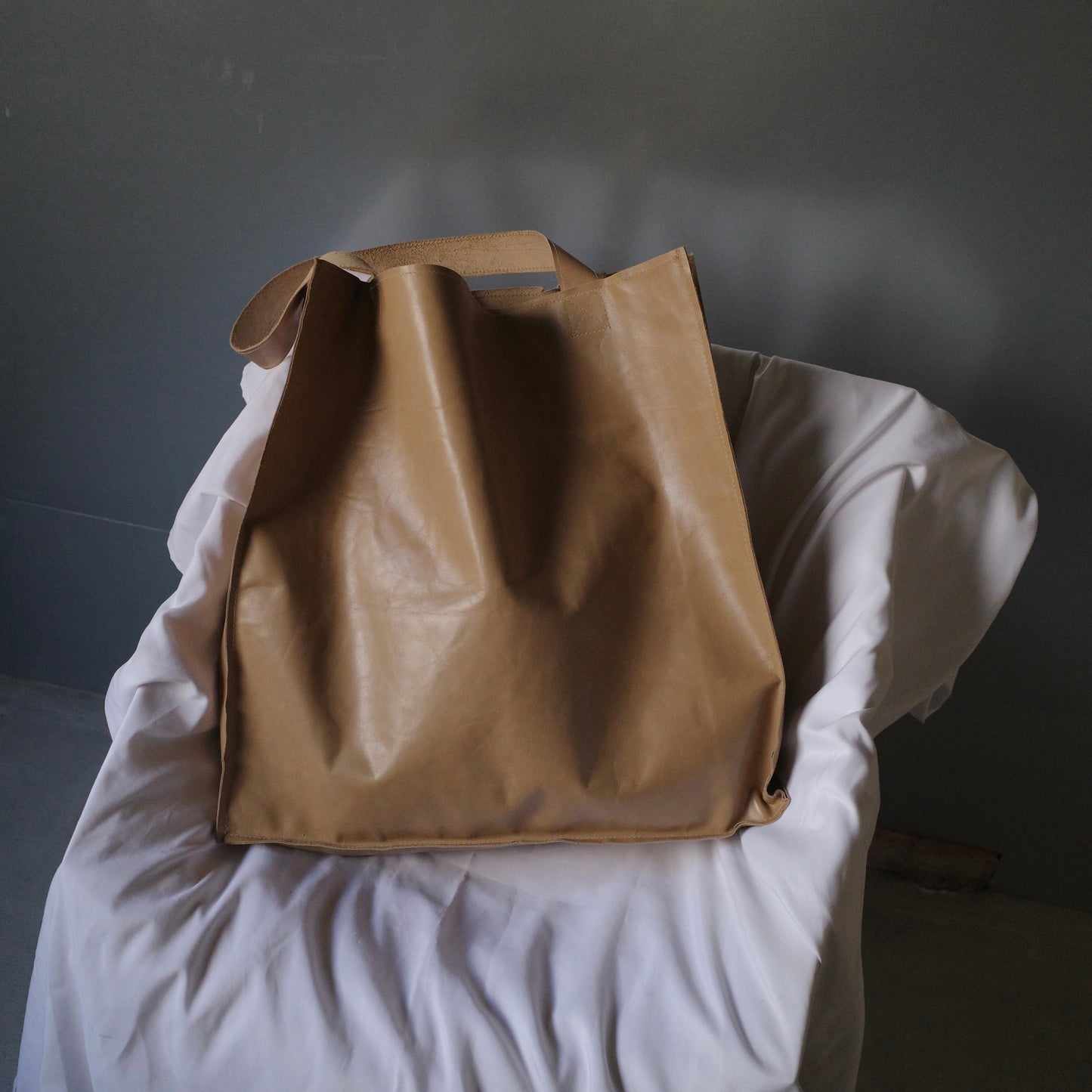 BIG BIRTHDAY BAG / MARYAM NASSIR ZADEH