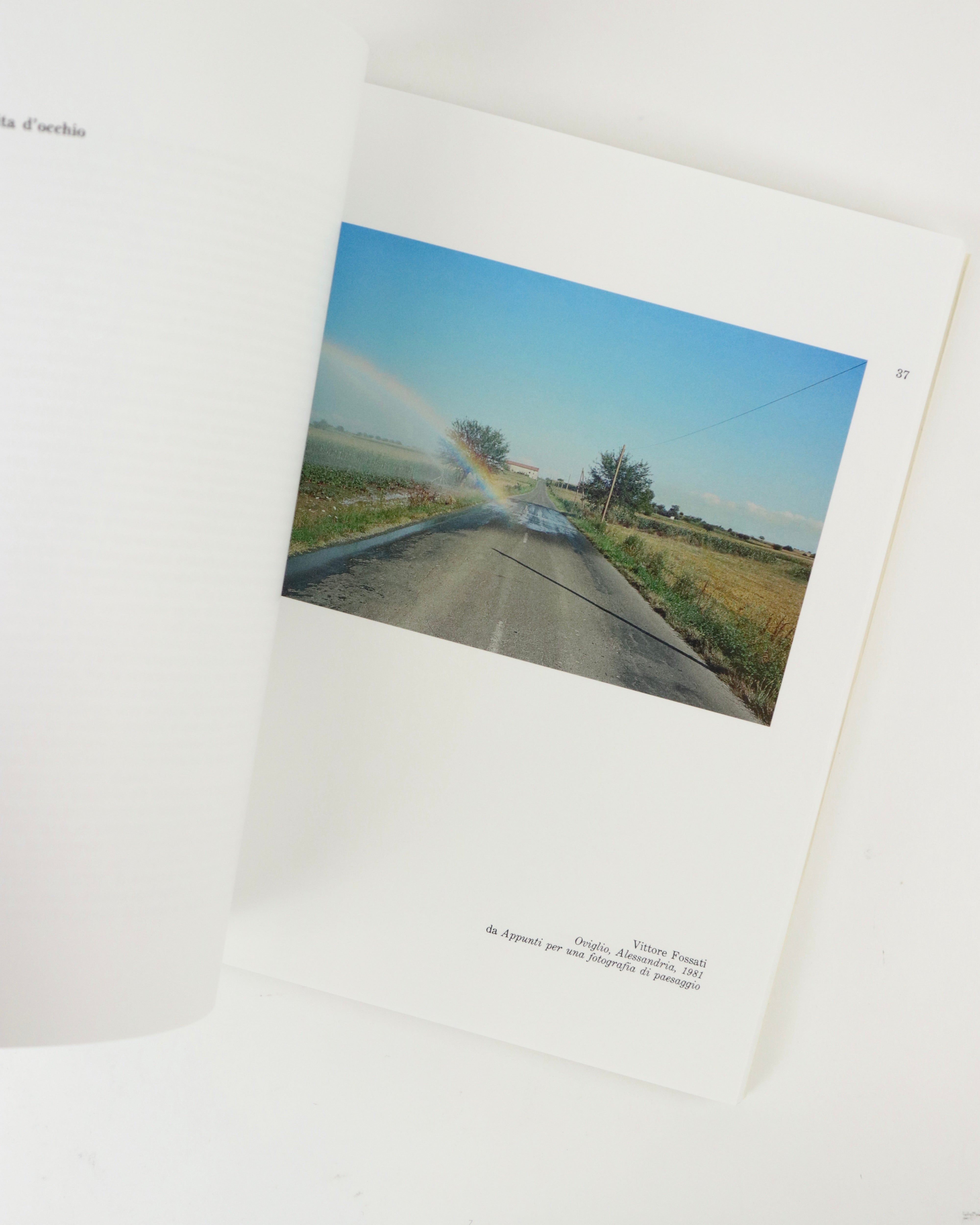 Luigi Ghirri-Viaggio in Italia