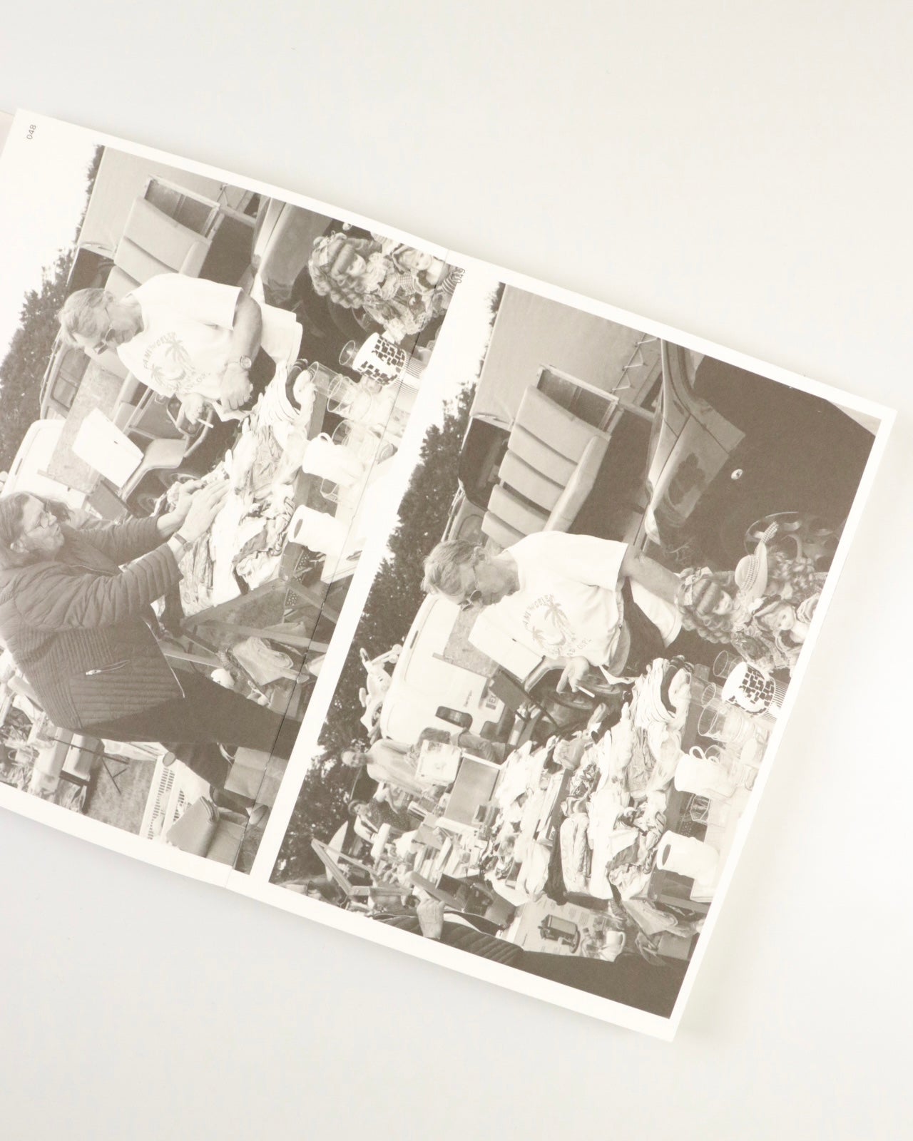 The banana jam jar lid could not be opened, so mom switched to another banana jam jar and asked dad to open the lid on that one, we all ate crepe with this banana jam on it.-Kazuya Nakayama