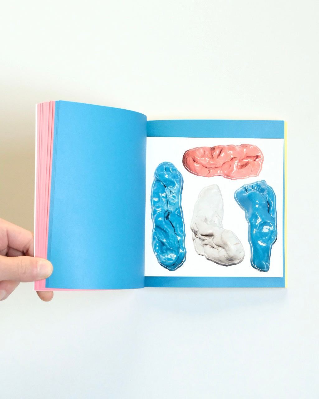 STICKERS by Anna Pasco Bolta