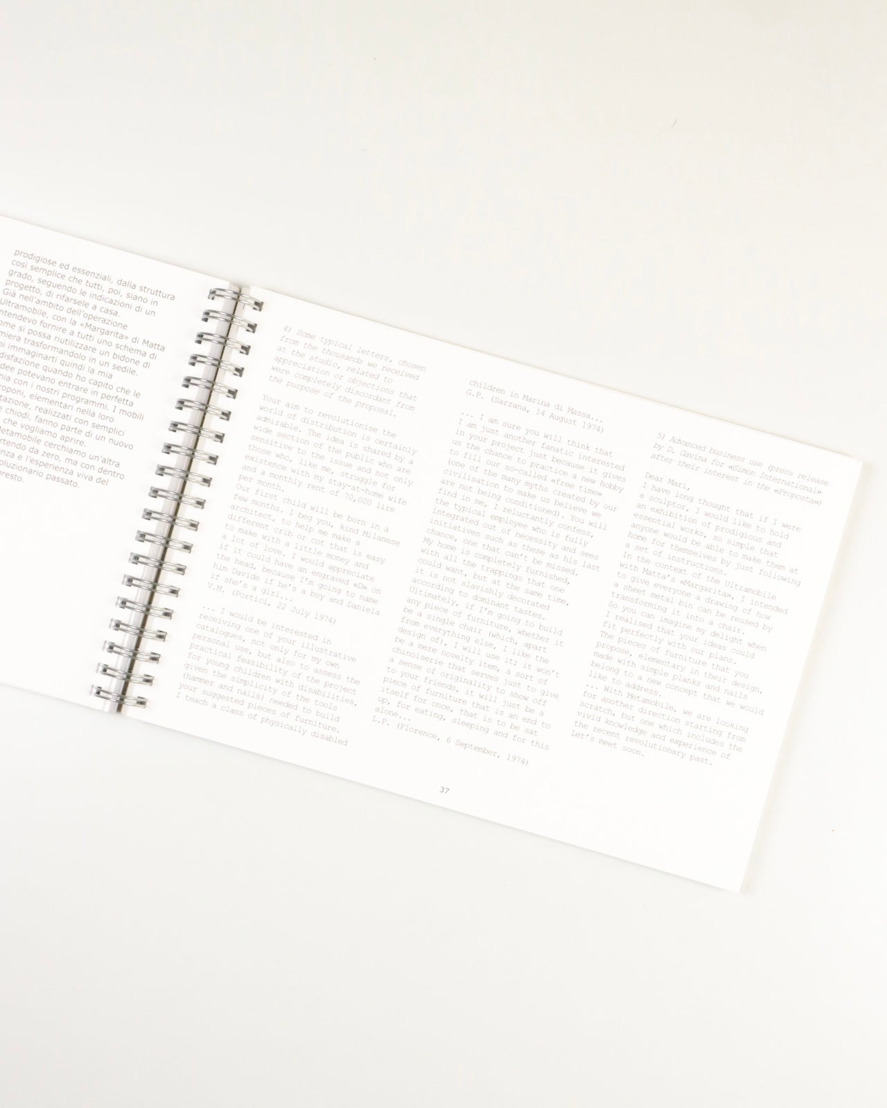 ENZO MARI-autoprogettazione?