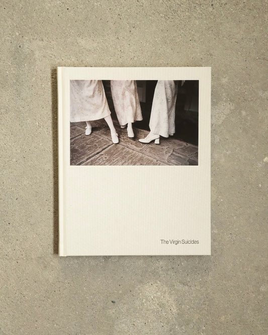 THE VIRGIN SUICIDES by Sofia Coppola