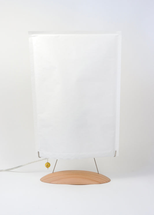Lampe Enveroppe
