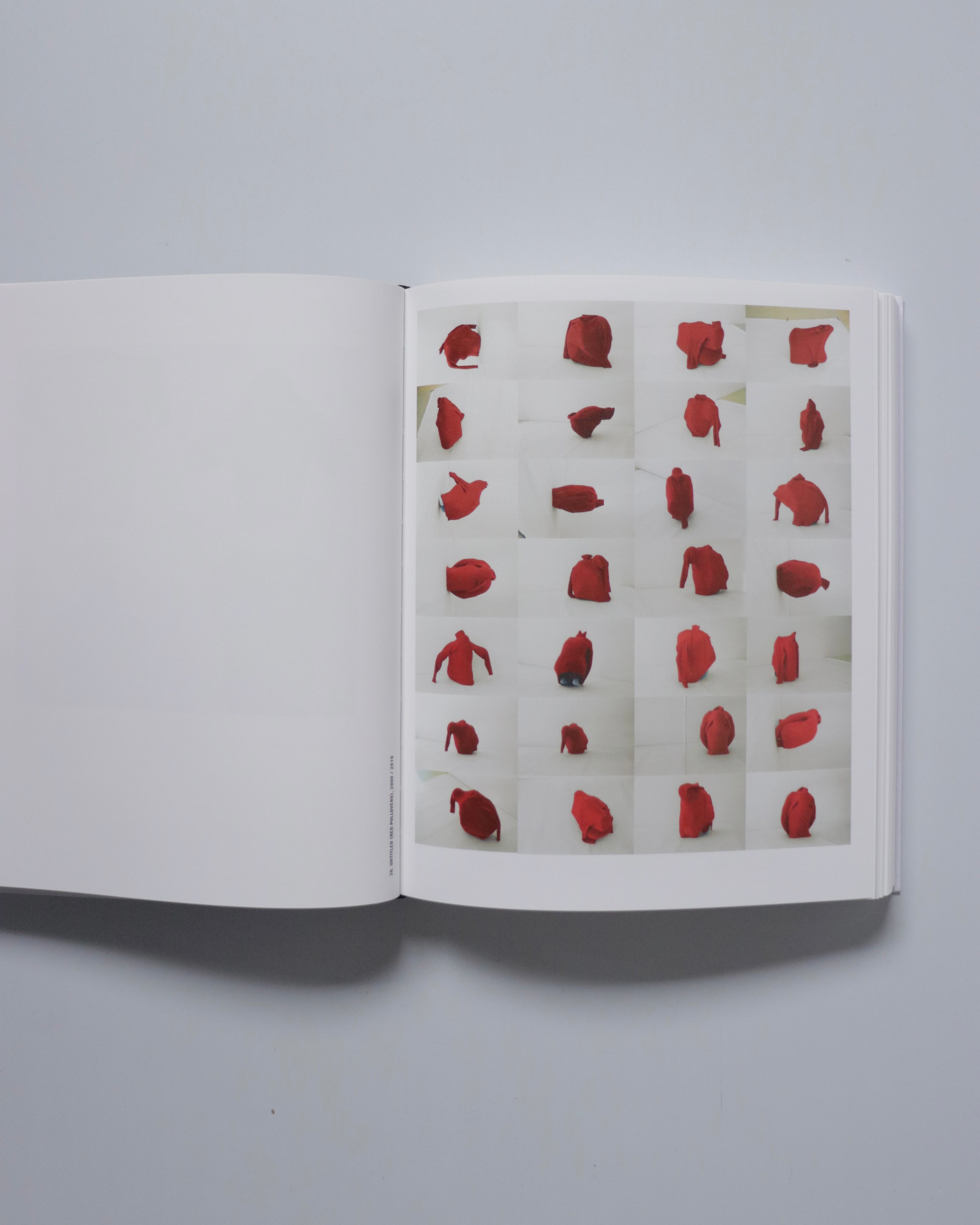 Erwin Wurm Photographs