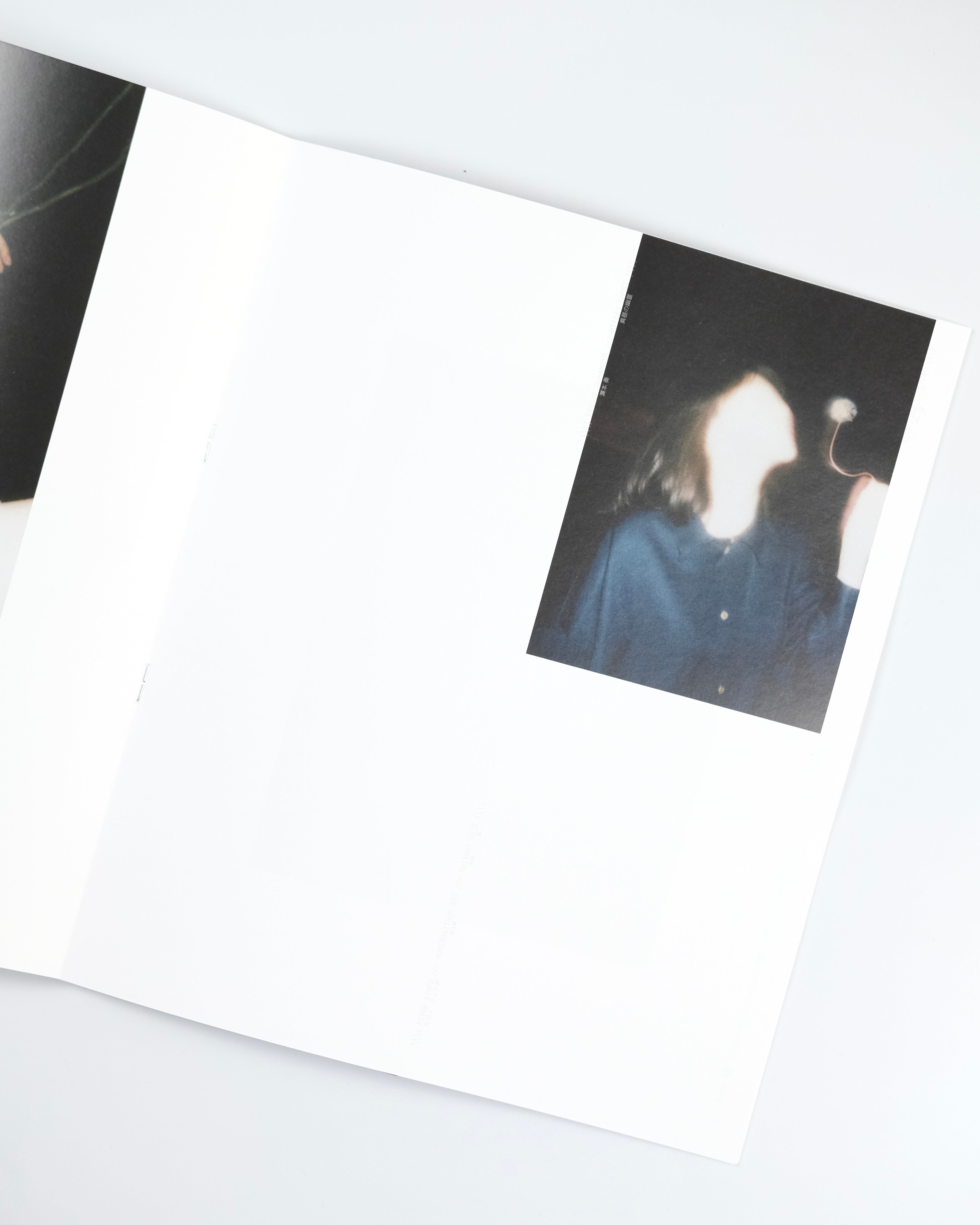 Revue Diapo 003 Kanade Hamamoto: 濵本 奏