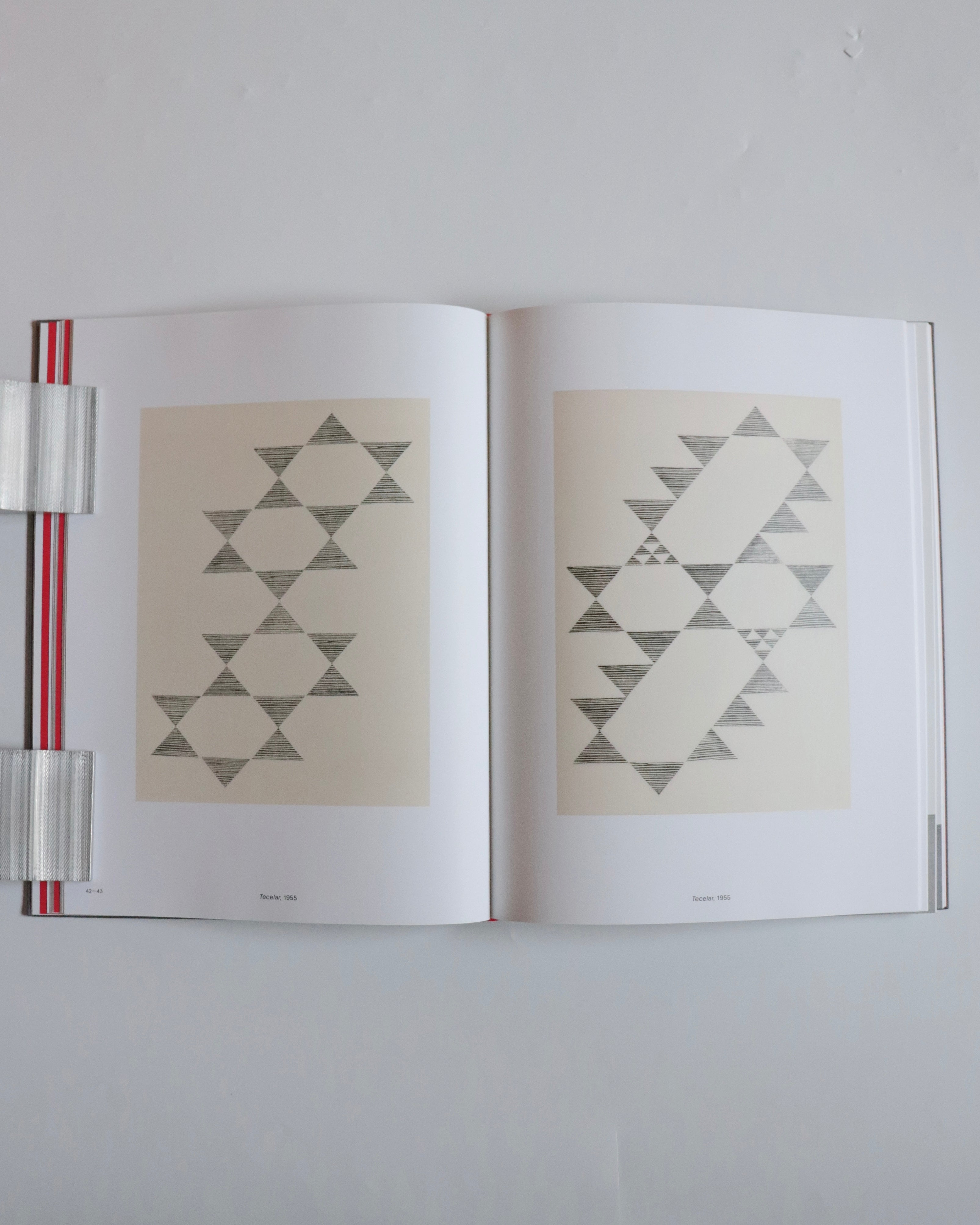 LYGIA PAPE by Lygia Pape