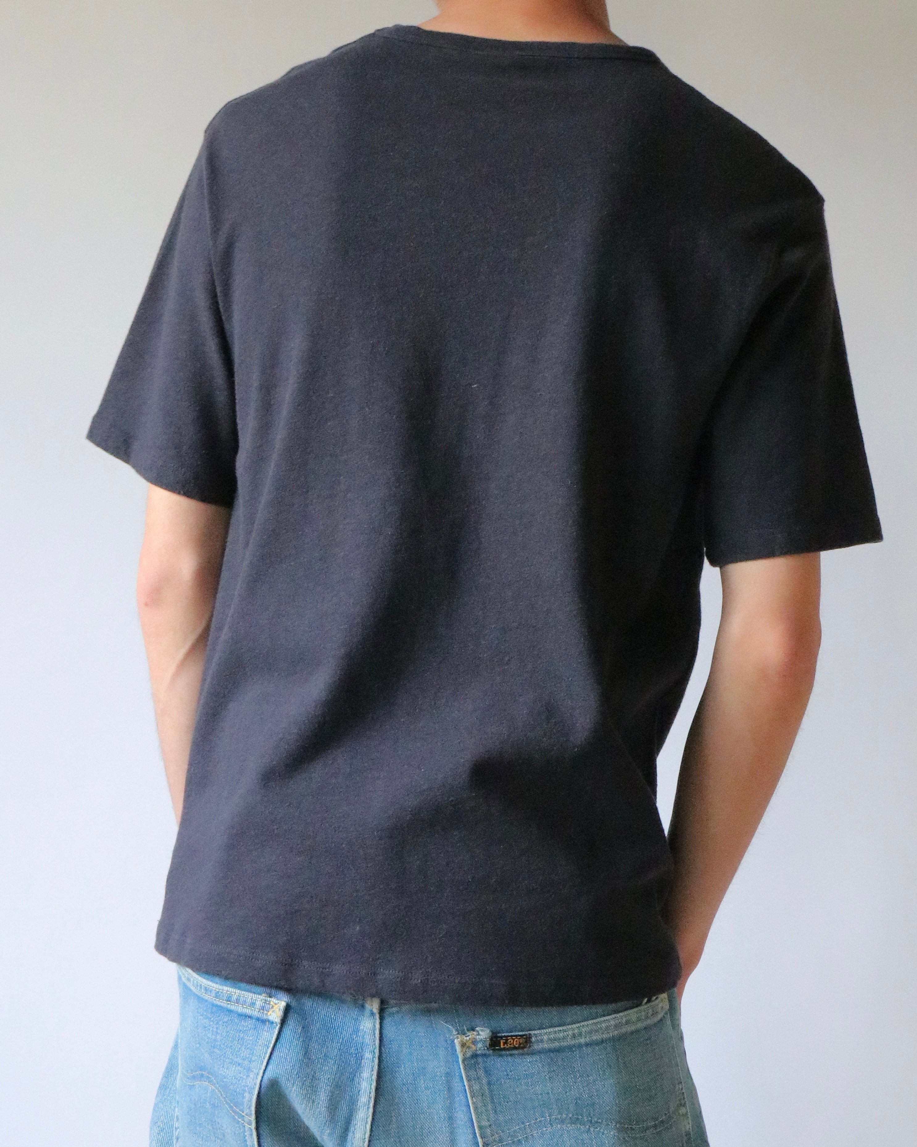 The T-Shirt in Deep Well