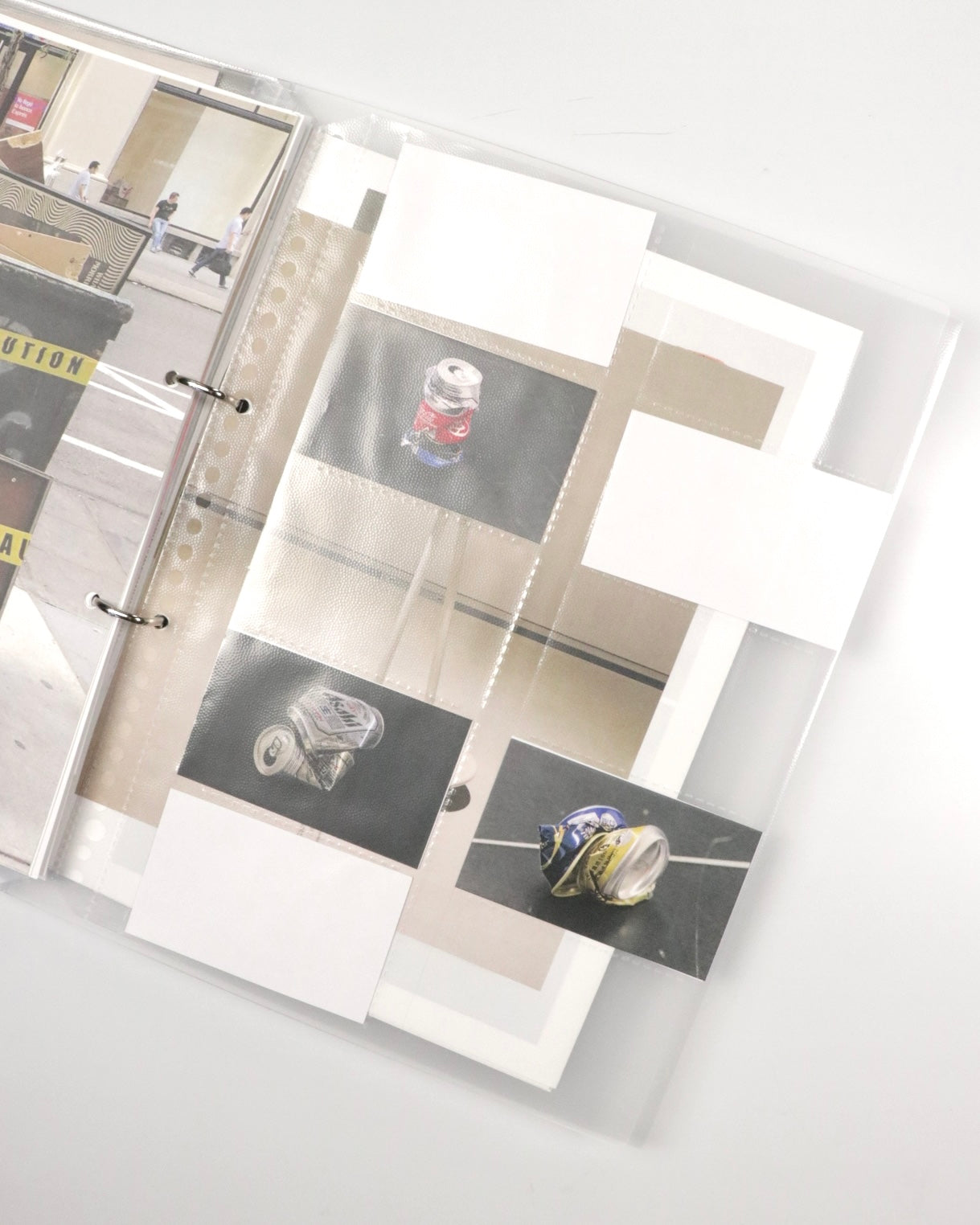 Interact / 関係する - 冨井大裕 Motohiro Tomii