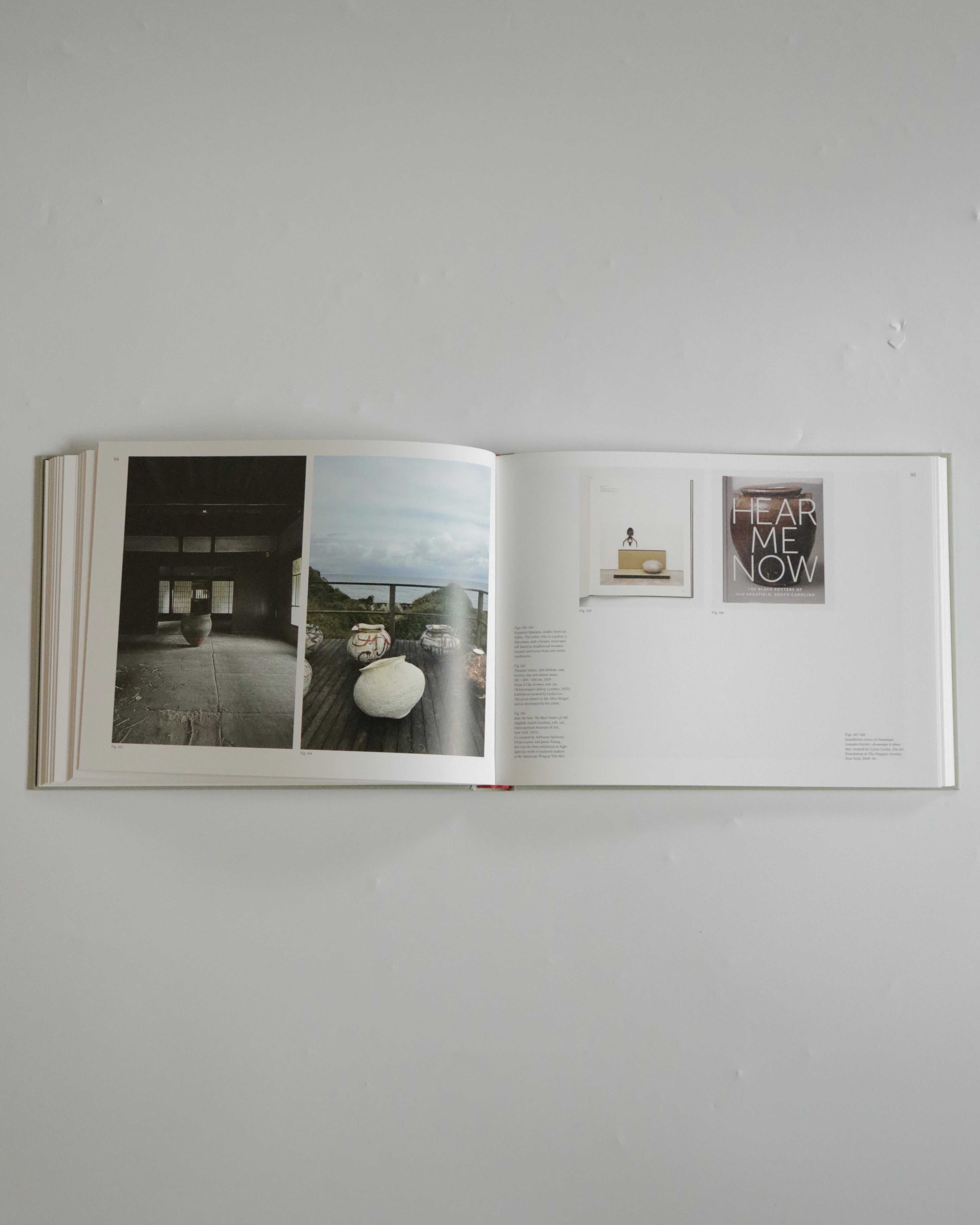 CRAFT: ABOUT EXHIBITIONS, CRAFT, ART, CULTURAL HIERARCHIES, TYPOLOGIES AND THE ART OF DISPLAY by Nicolas Trembley