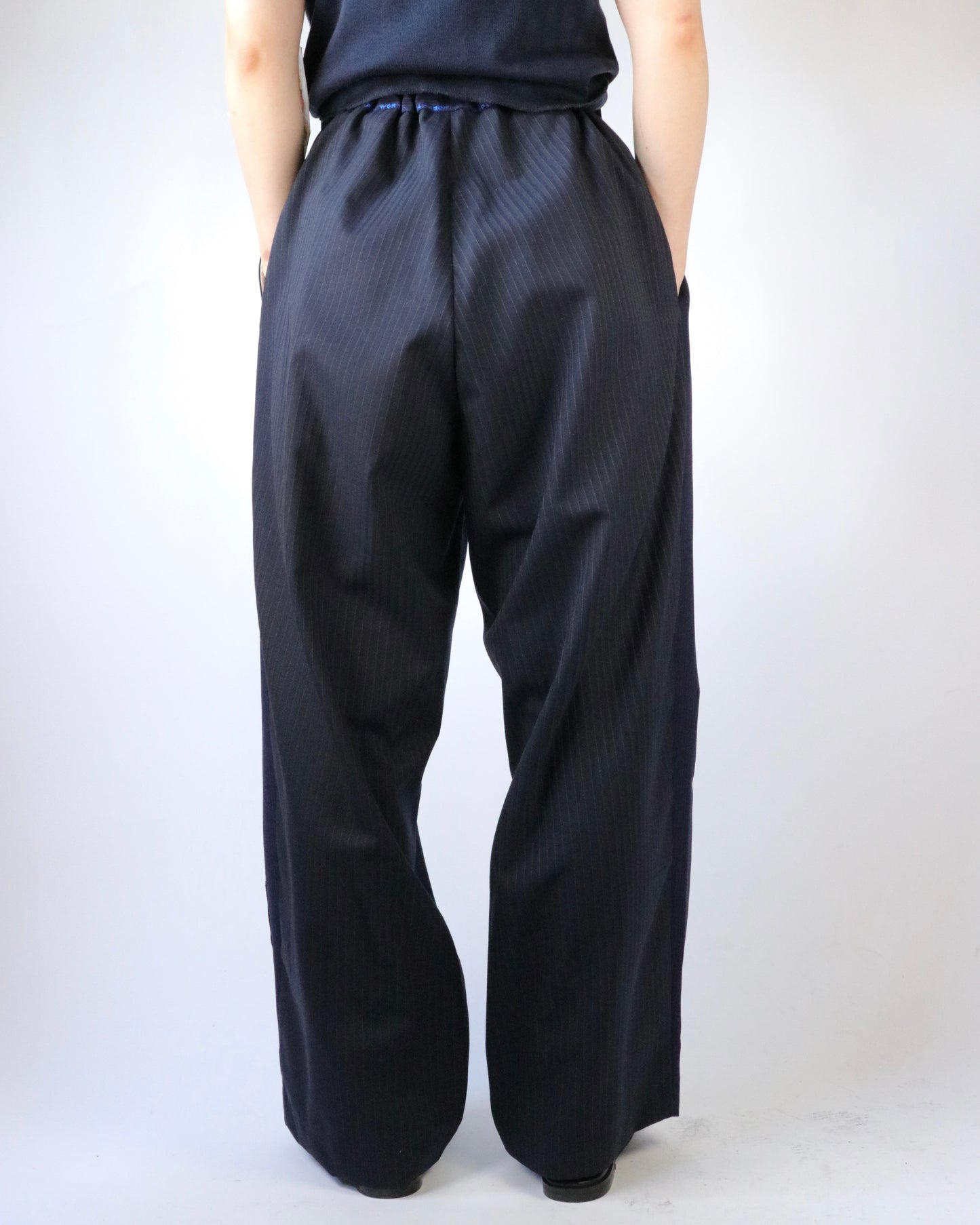 Power pants