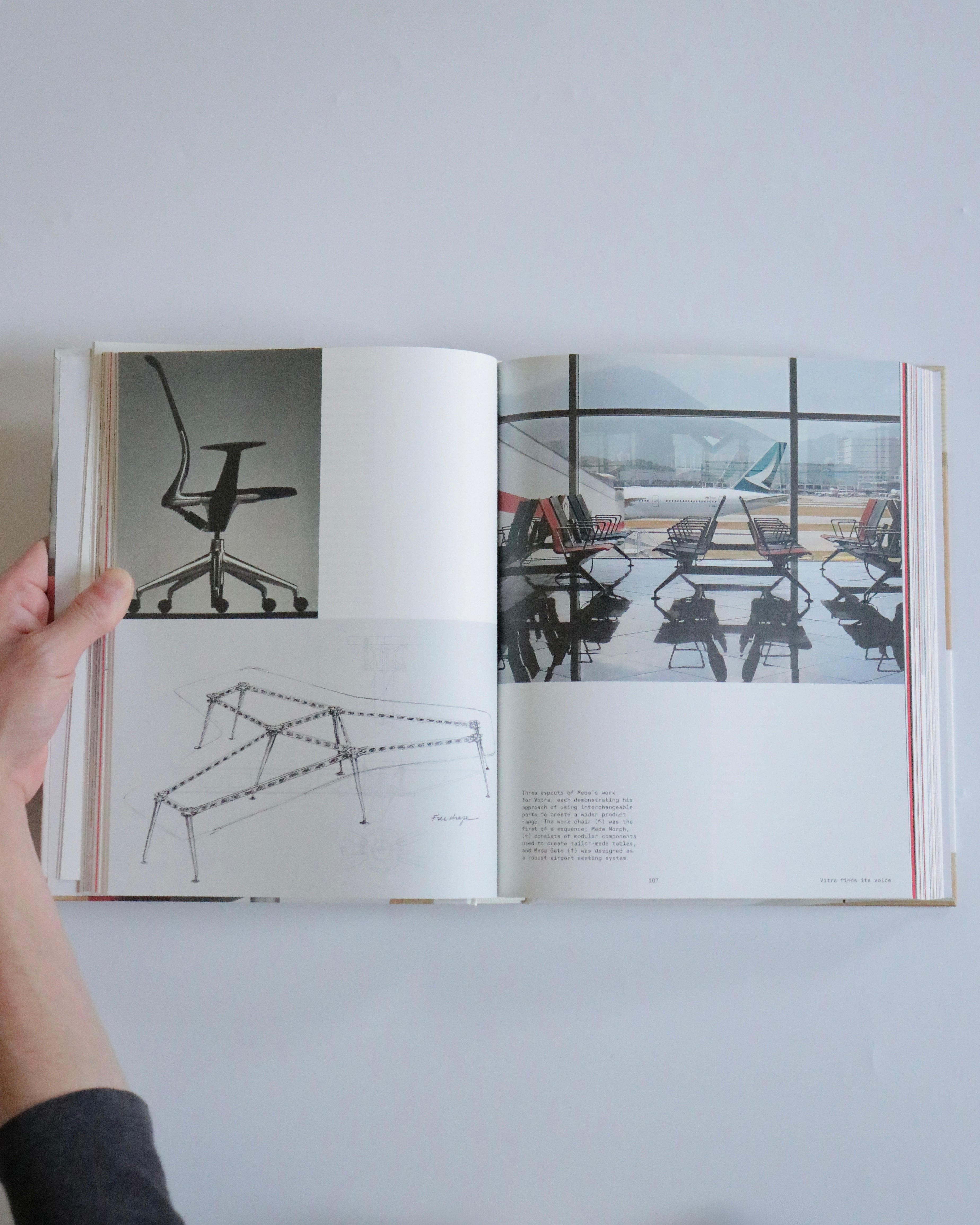 VITRA: THE ANATOMY OF A DESIGN COMPANY by Deyan Sudjic