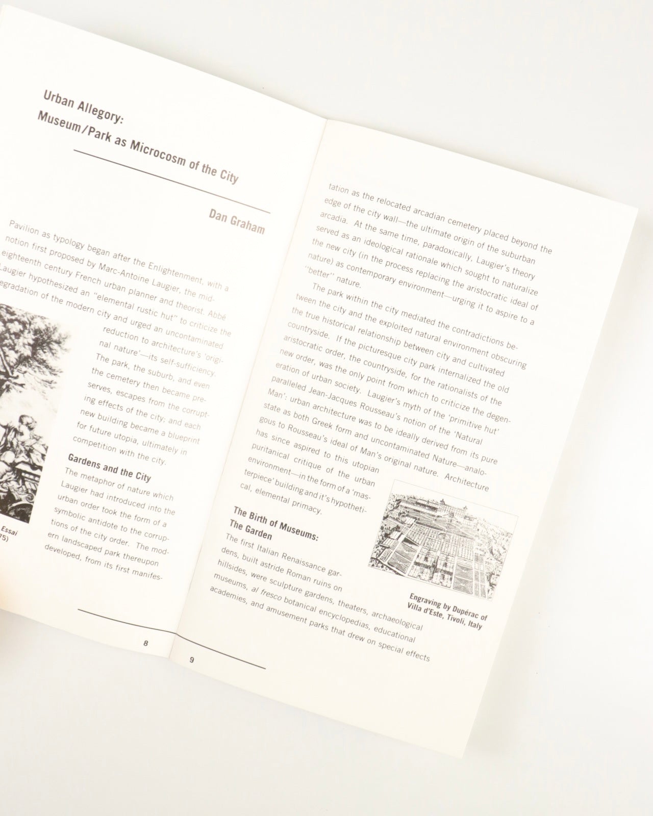 TWO-WAY MIRROR CYLINDER INCIDE CUBE AND A VIDEO SALON by Dan Graham