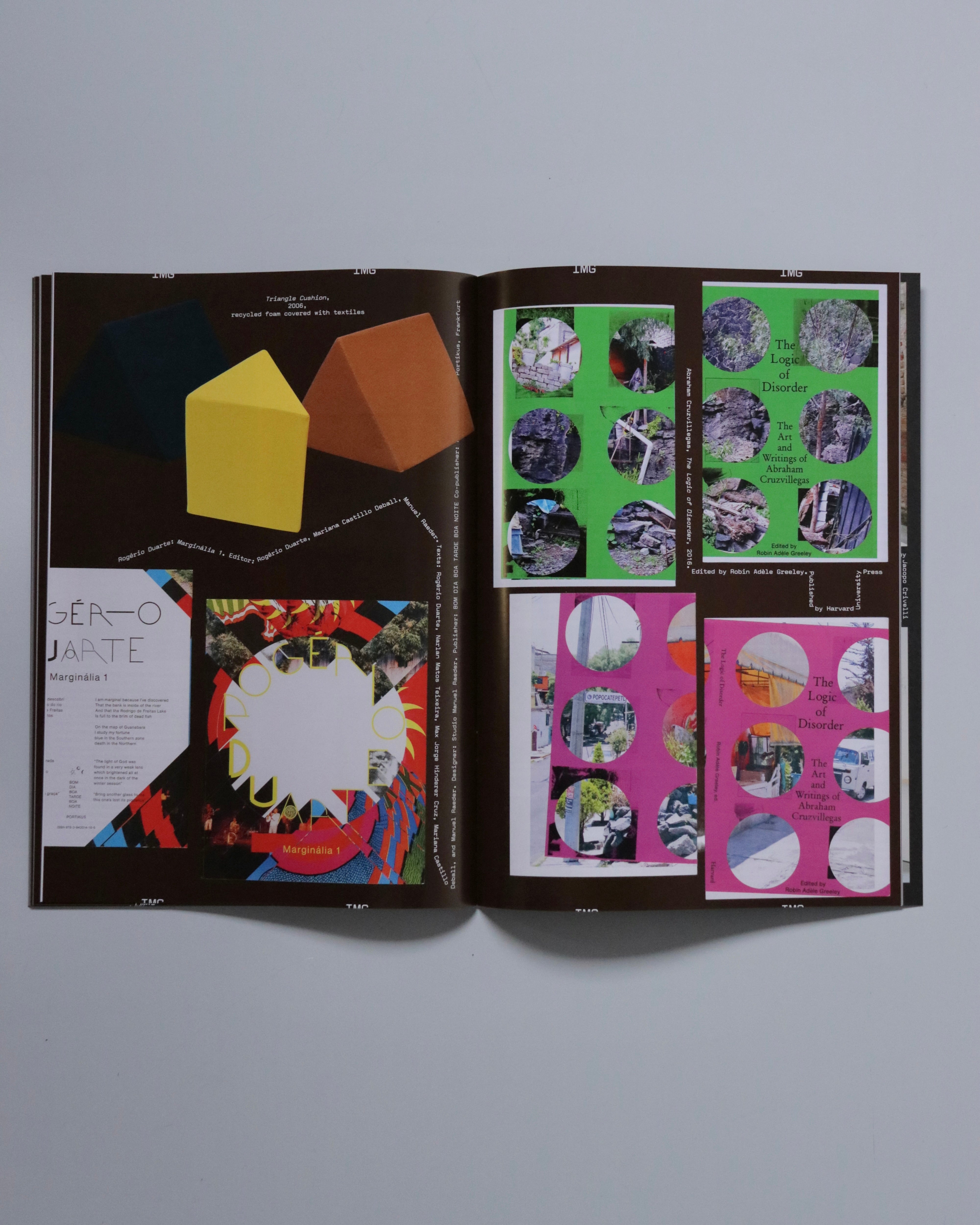 REVUE FAIRE - Manuel Reader