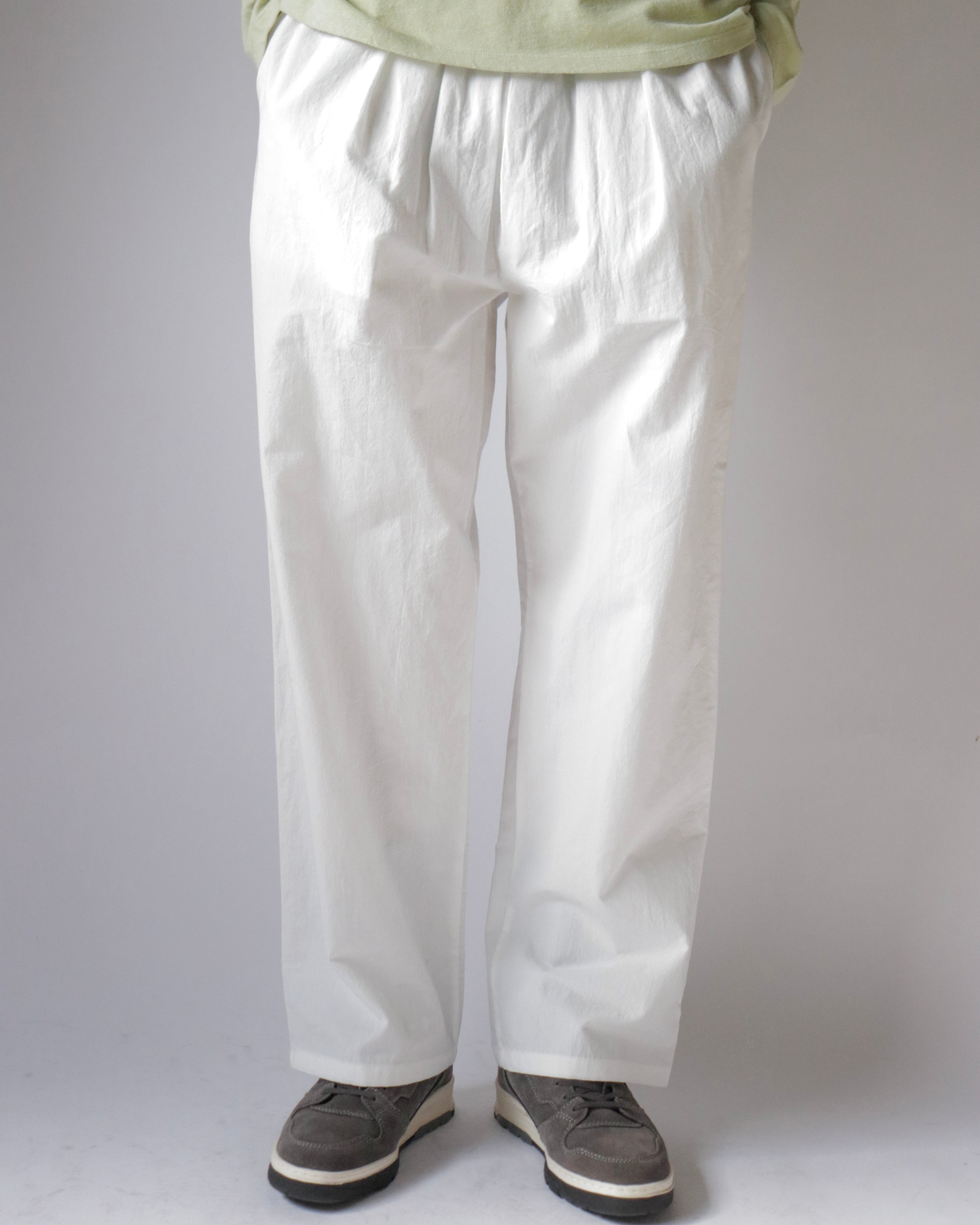 Folk pants
